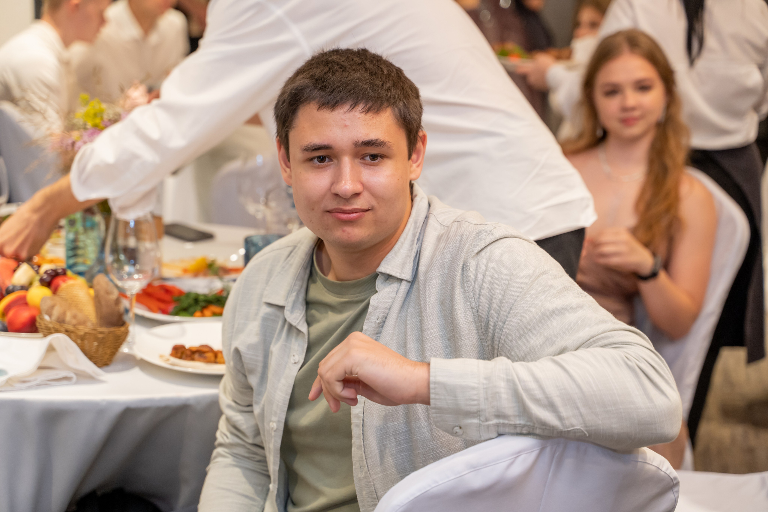 ВЫПУСКНОЙ ГИМНАЗИЯ. Главная