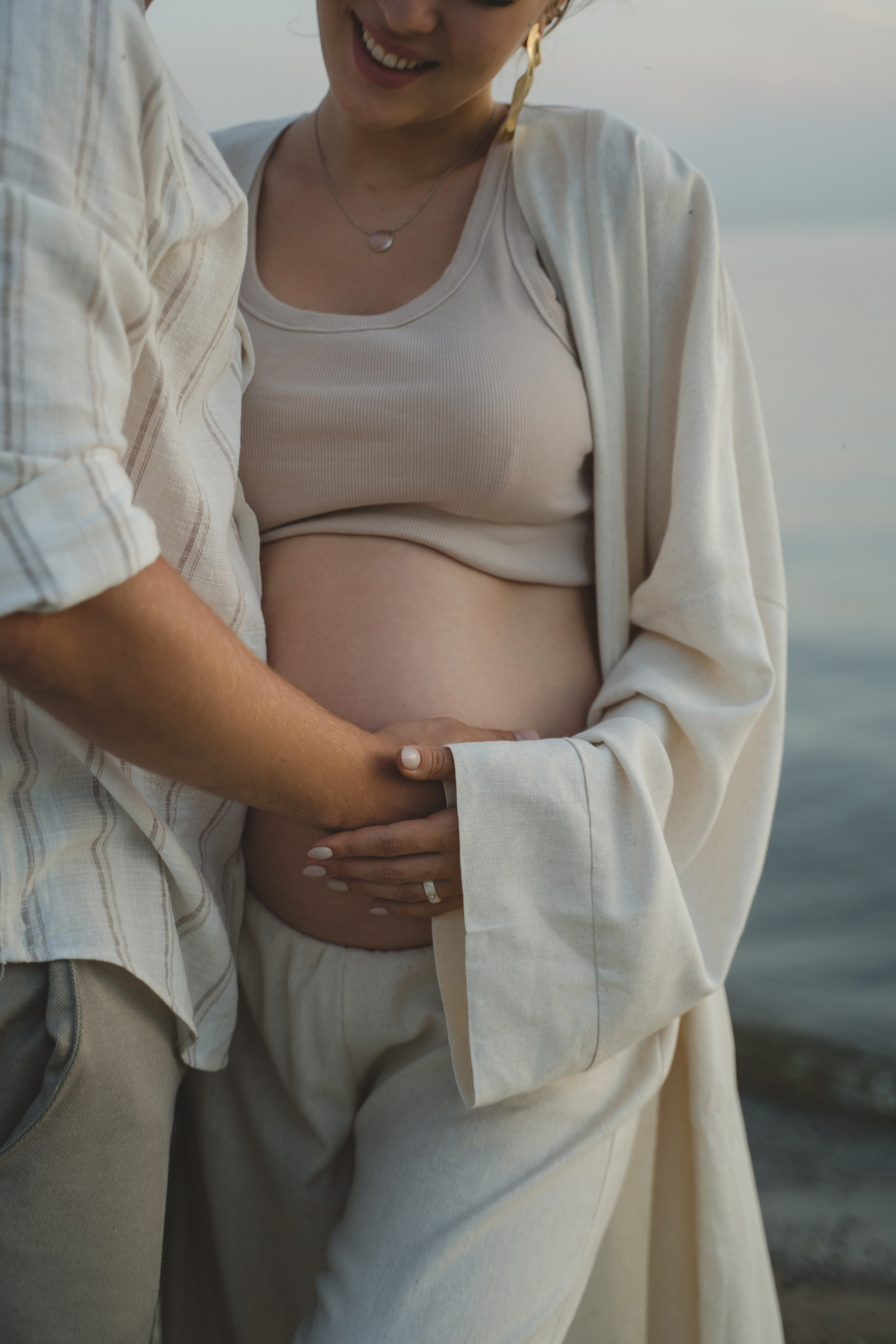 Светлана и Сергей «В ожидании». Главная