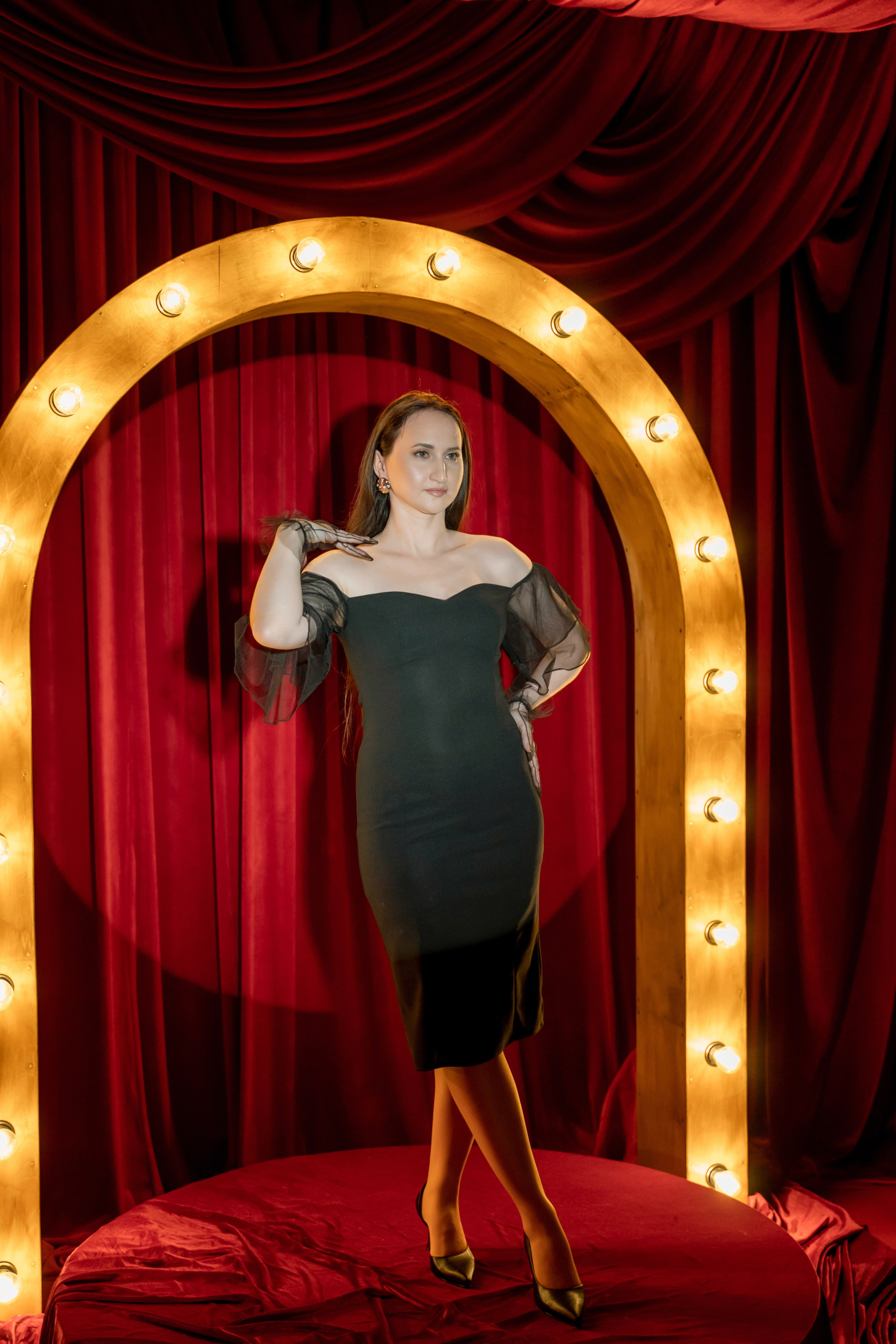 Светлана. Главная