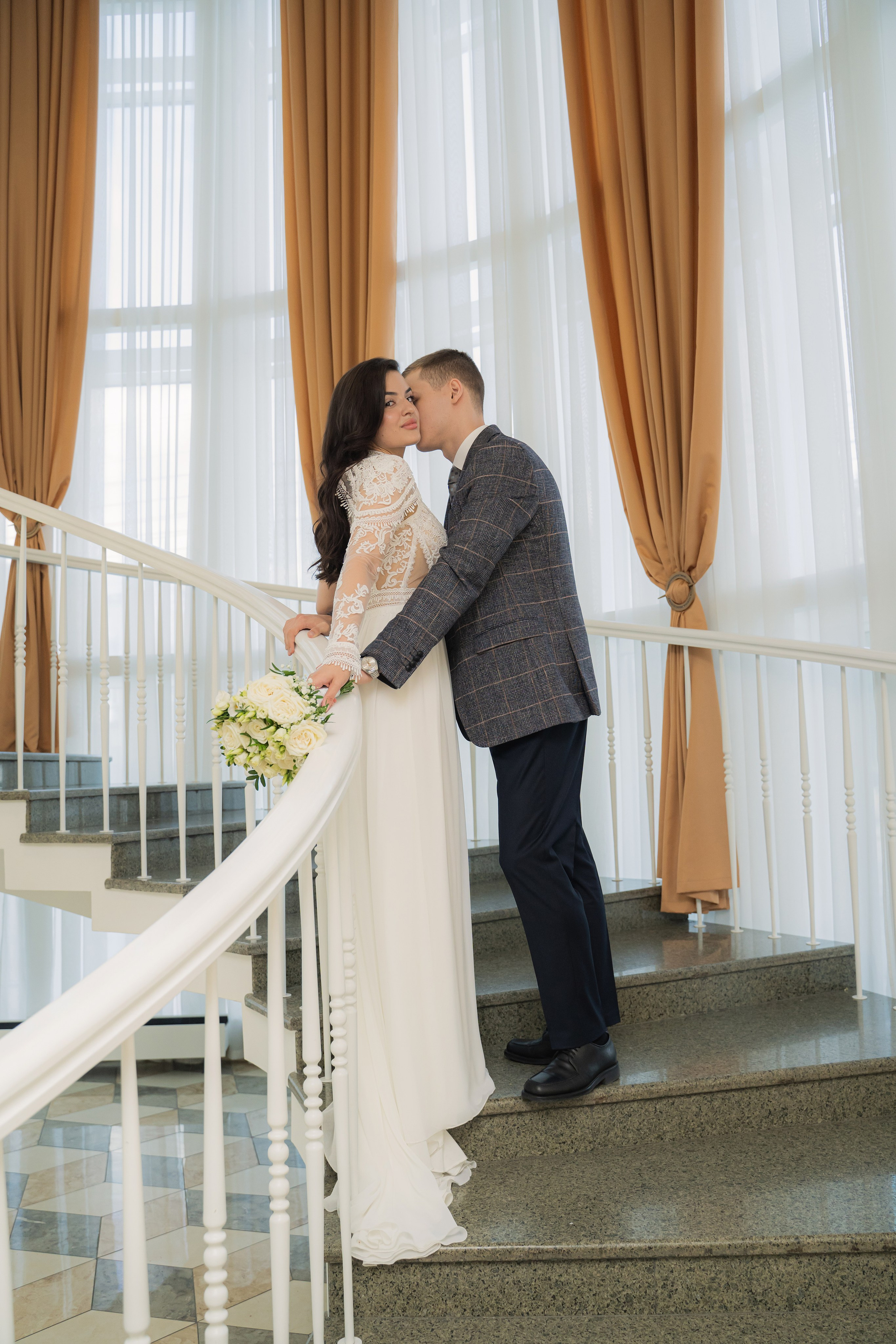 Анастасия и Руслан 17.08.2024. Главная