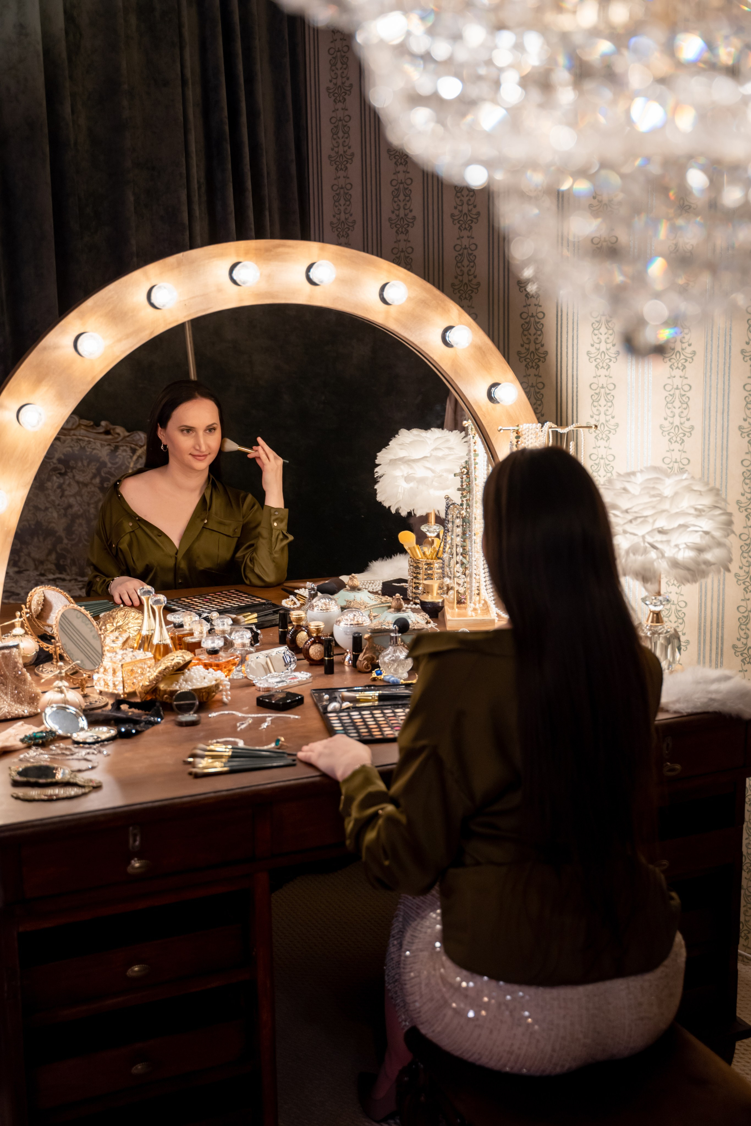 Светлана. Главная