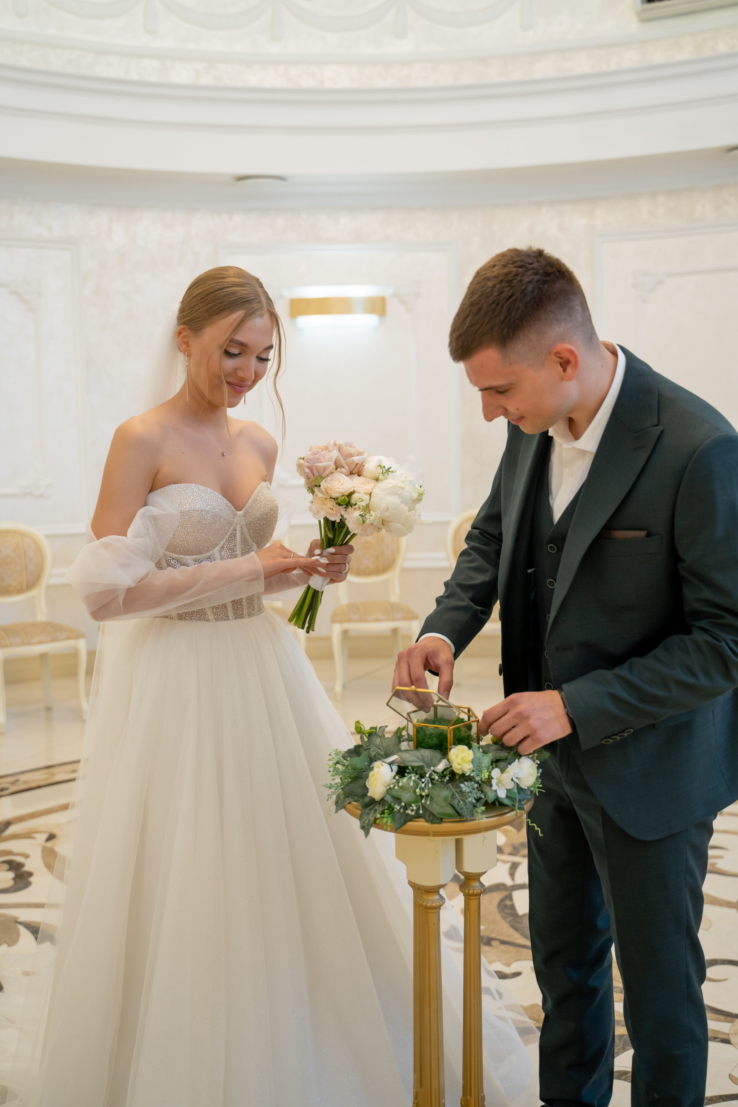 Светлана и Сергей 15.06.2022. Главная