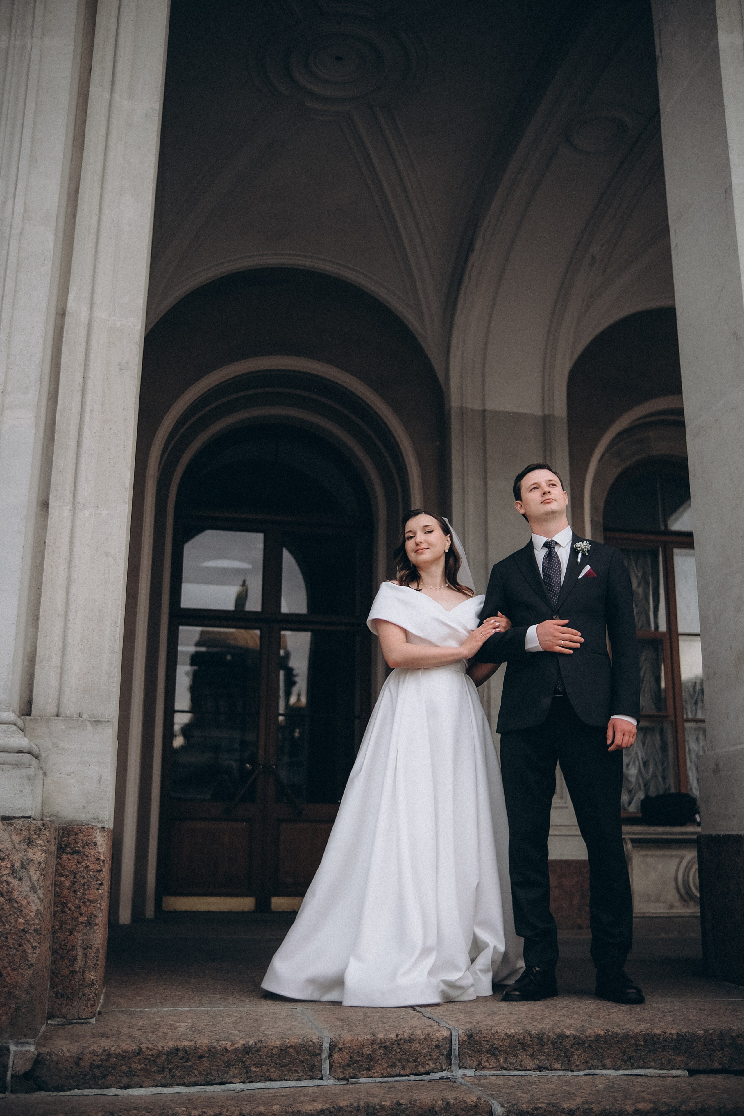 Оля & Саша ДБ1. Phdkvmr.ru