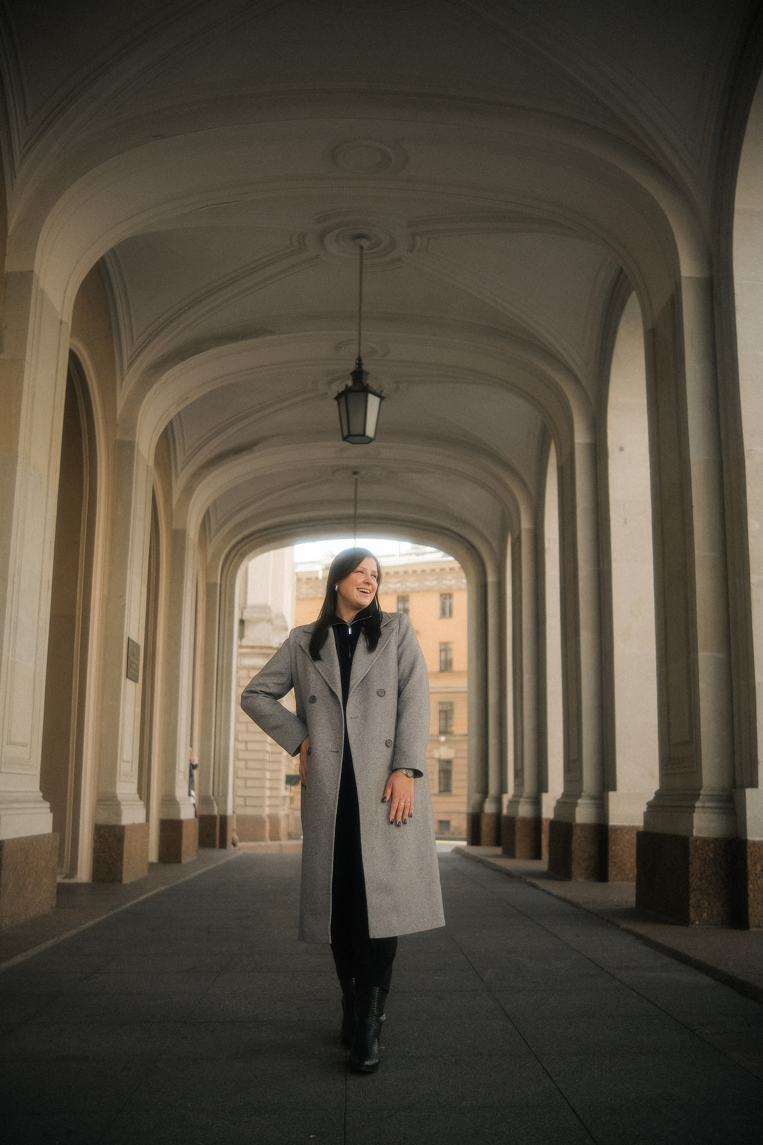 Олеся & Андрей. Phdkvmr.ru