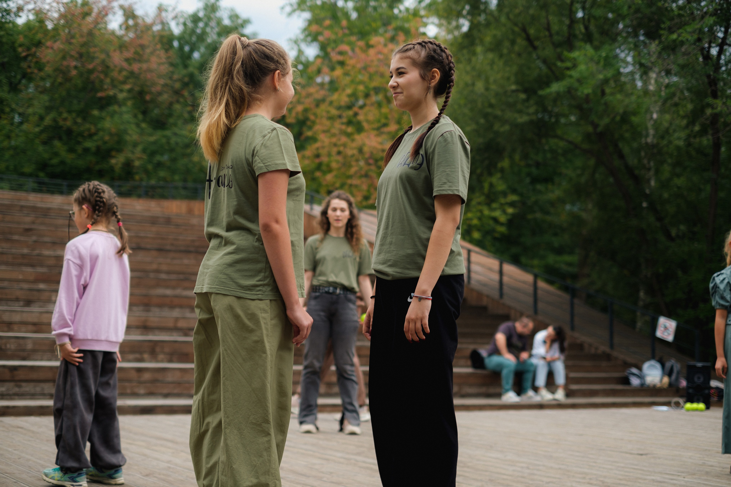 Агапэ. Фотограф Благовещенска Яна