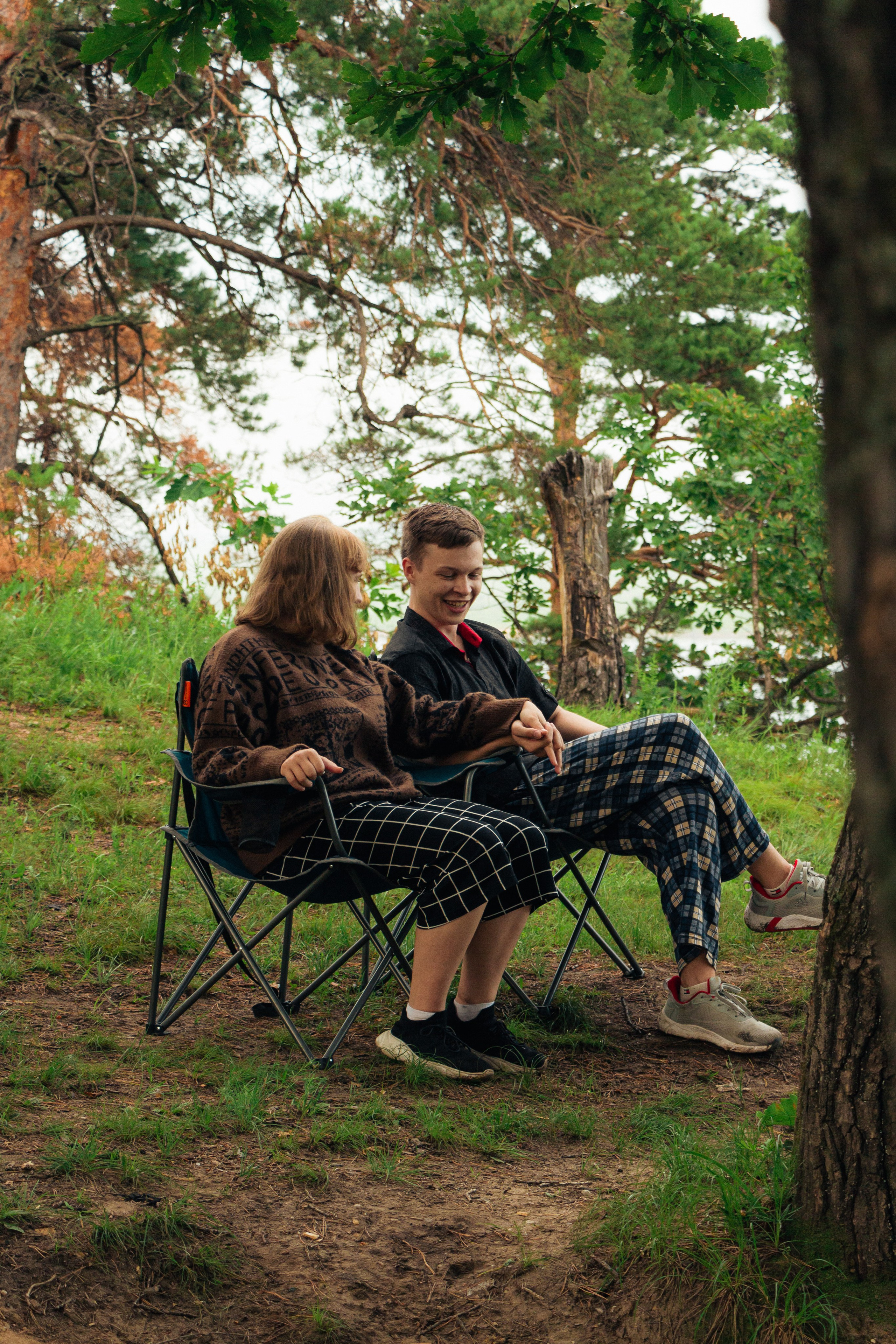 Даша и Вадим. Фотограф Благовещенска Яна