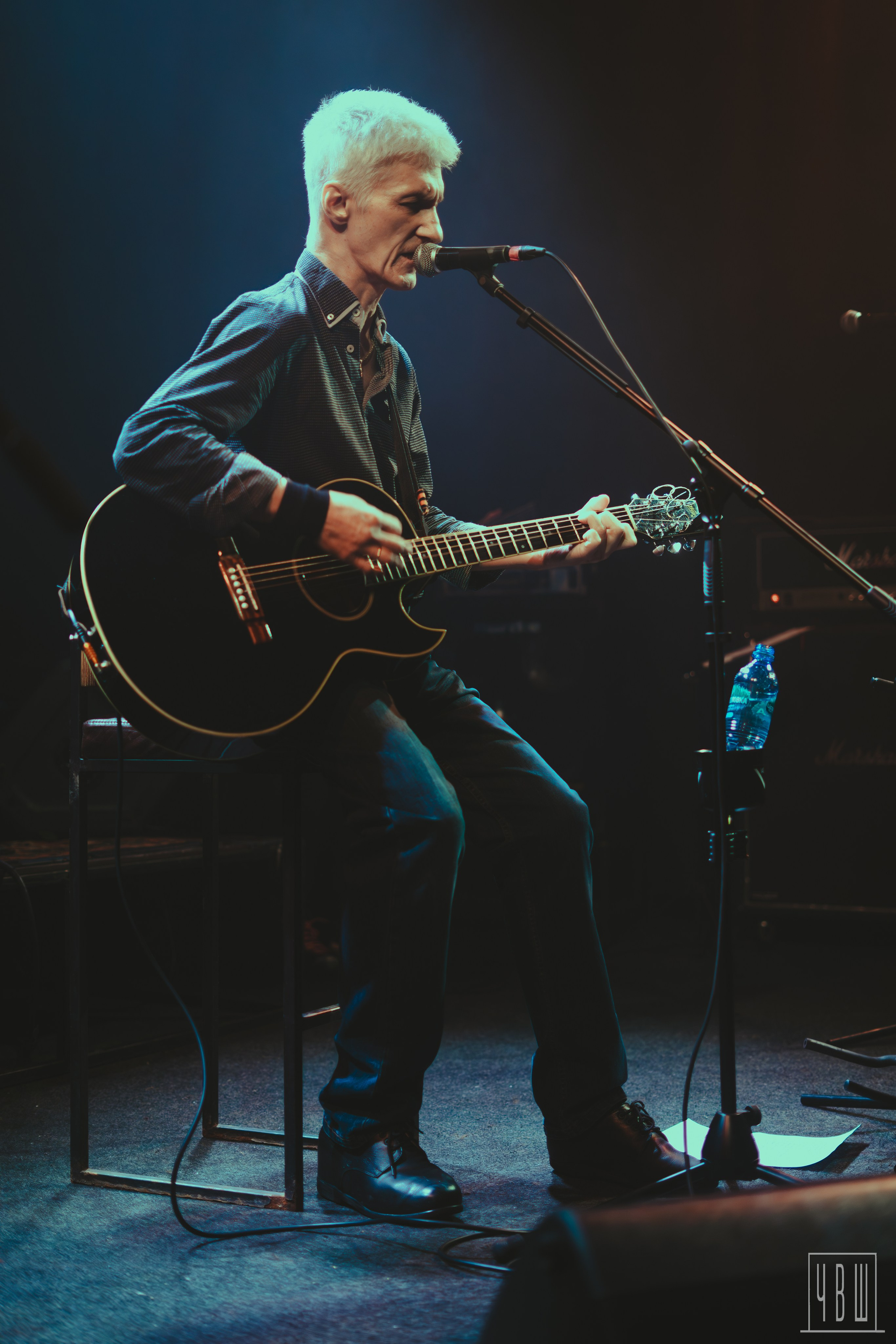 Разные Люди, 18.01.2026, Сердце. Человек в Шляпе