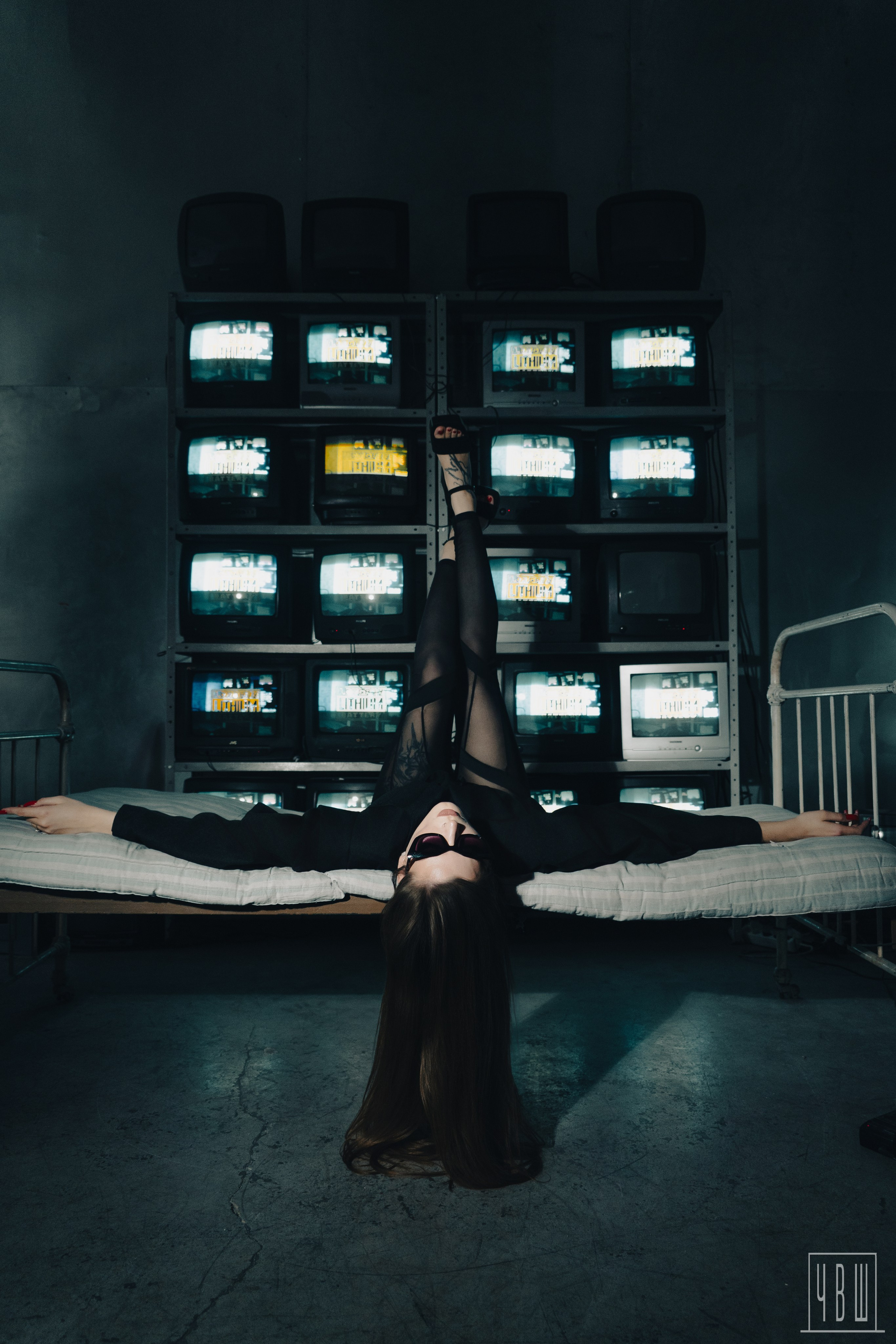 Лера и Паша, 24.01.2026, GdeFotki. Человек в Шляпе