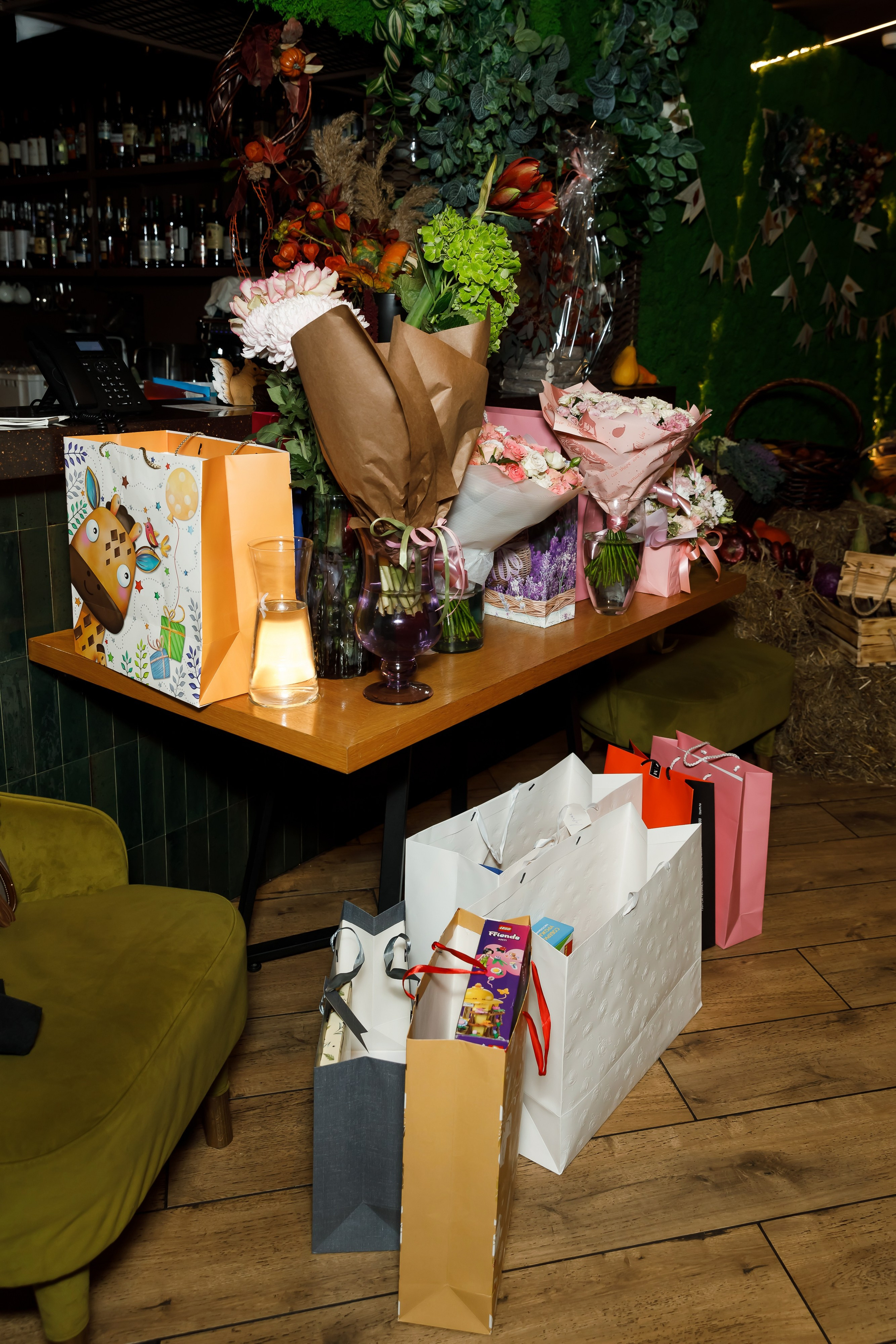 САША 8 лет. Катерина Киреева — фотограф в Москве