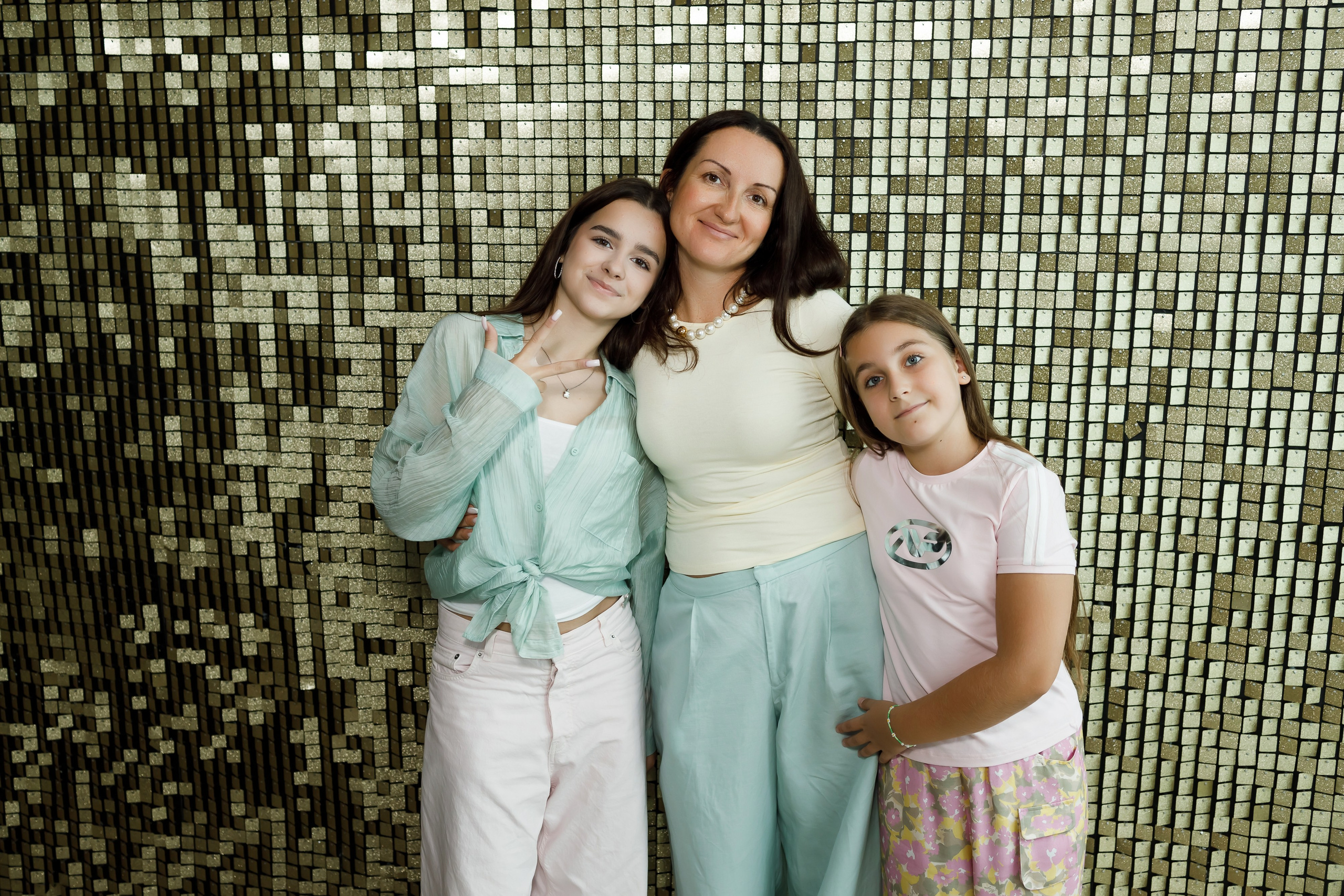 СОФИЯ 9 лет. Катерина Киреева — фотограф в Москве