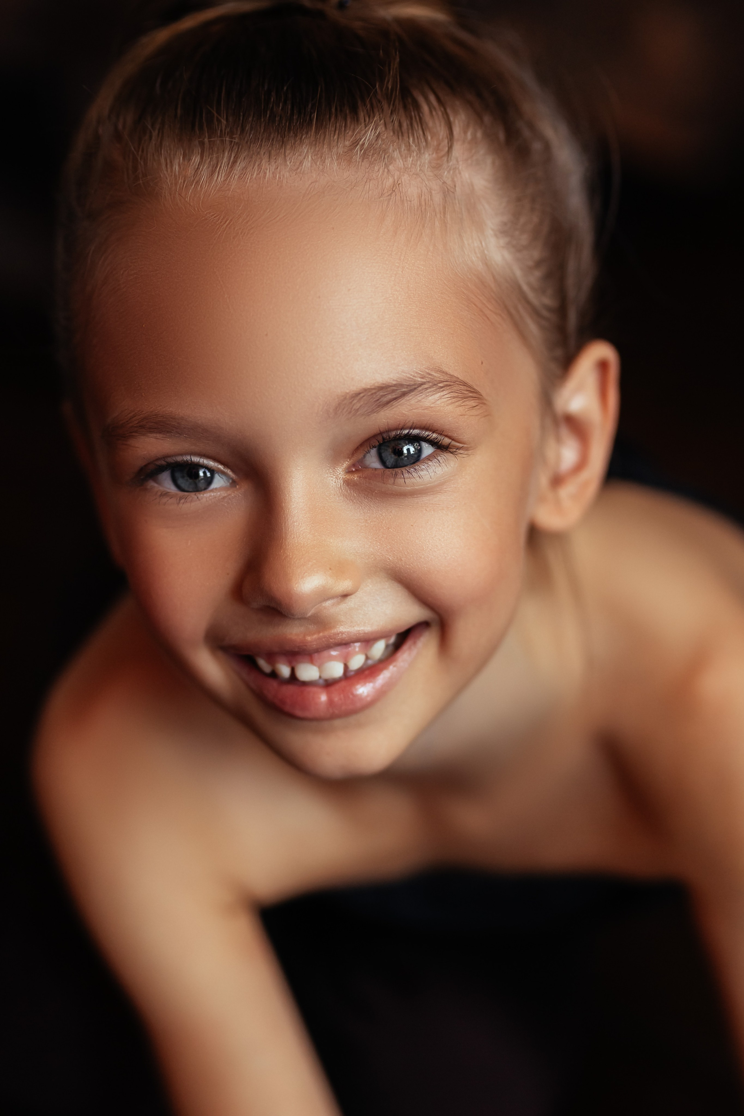 ДЕТСКИЙ ПОРТРЕТ. Катерина Киреева — фотограф в Москве