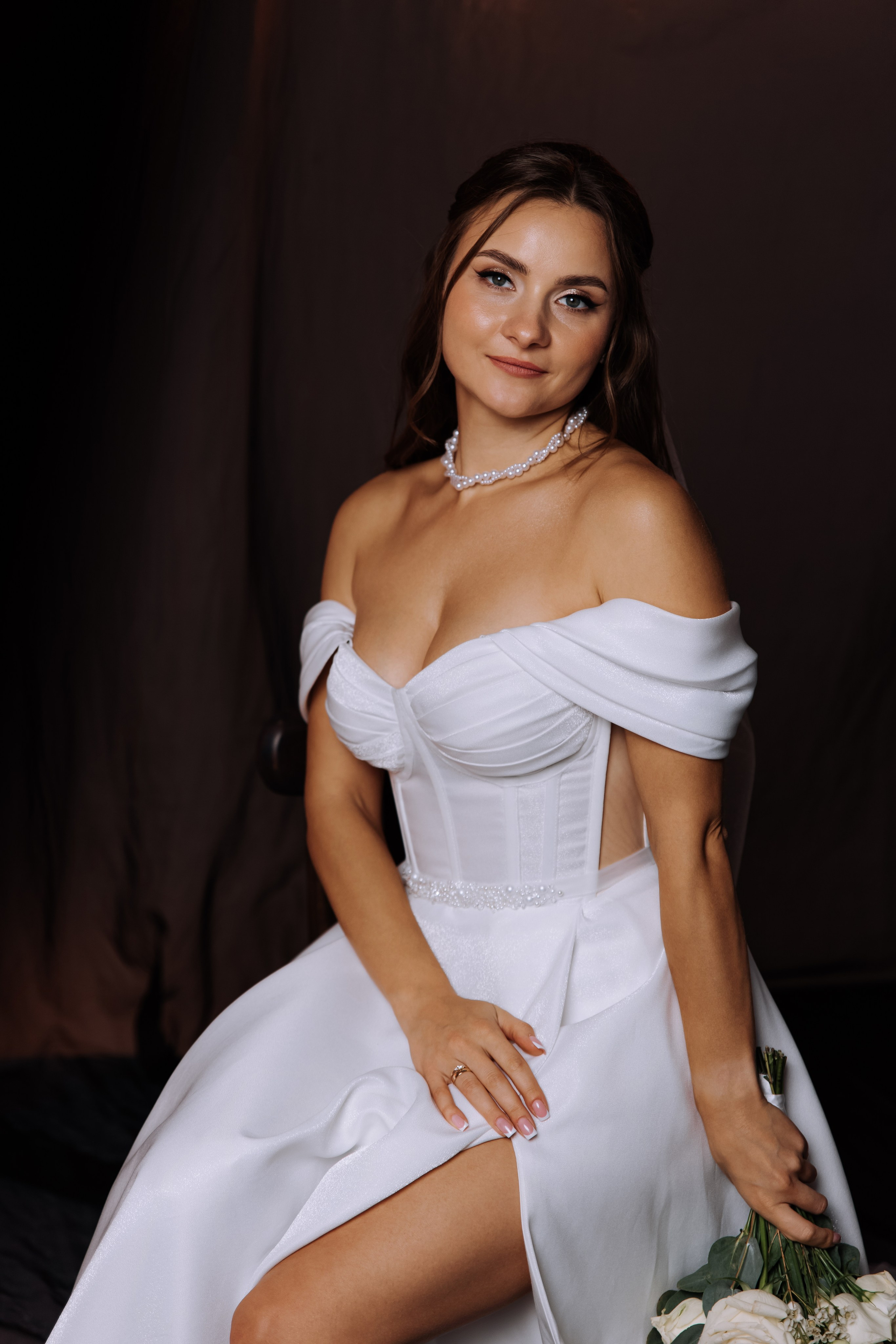 Александр и Анастасия. Фотограф Могилев Беларусь