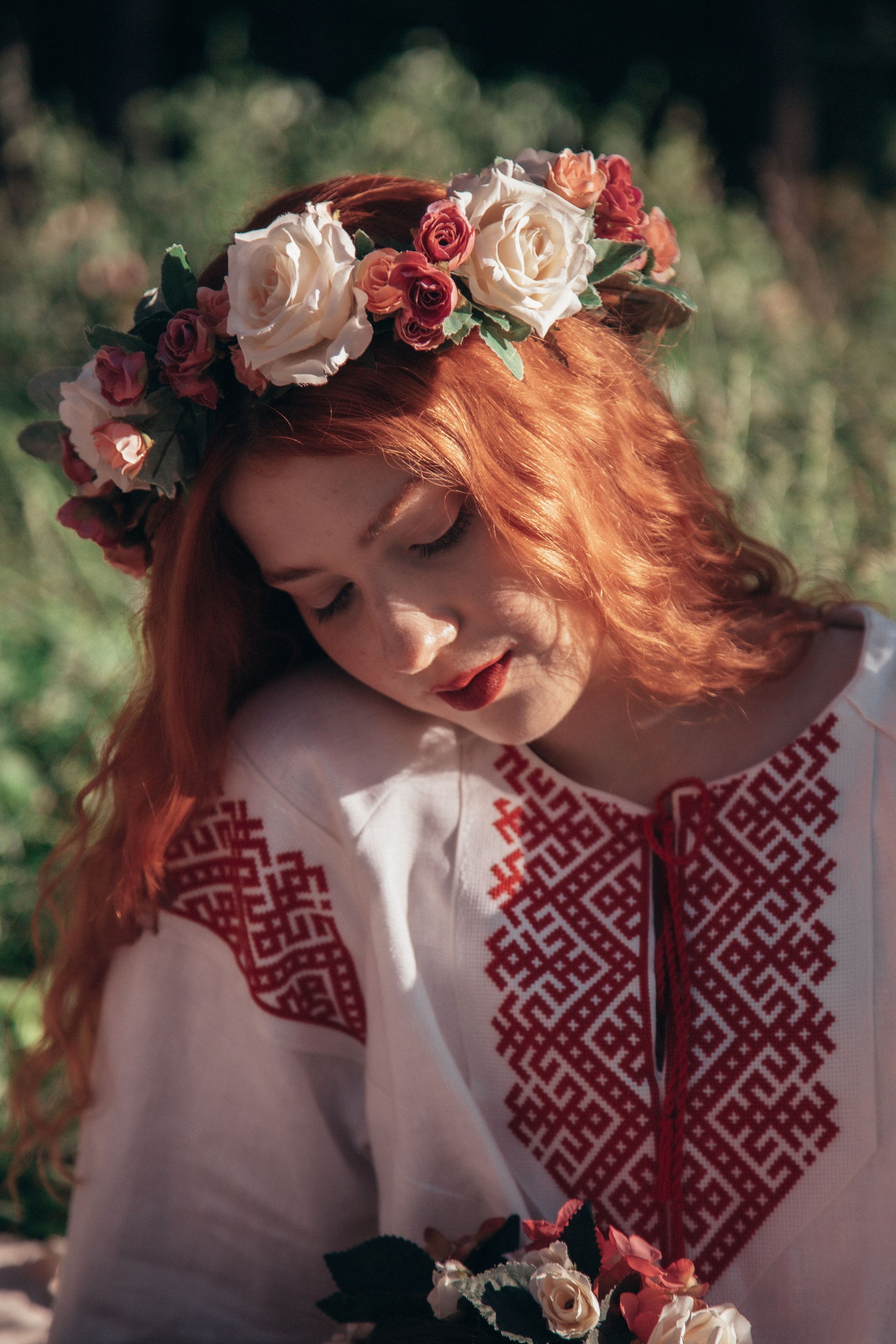 Волшебный лес. Фотограф Михайлова Анастасия | Белгород