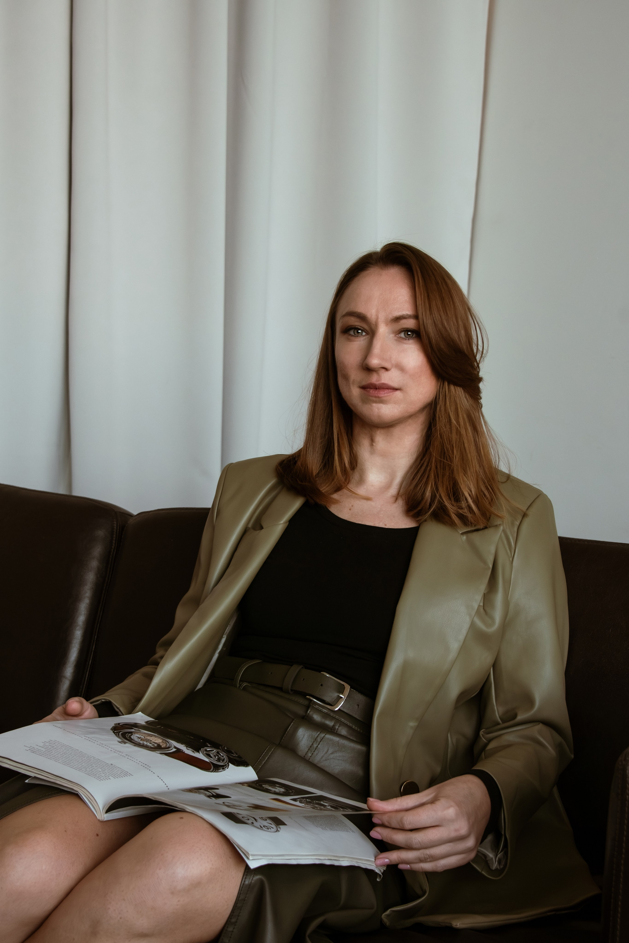 Фотосъемка для Риты. Фотограф в Санкт-Петербурге Ксения Яковчук