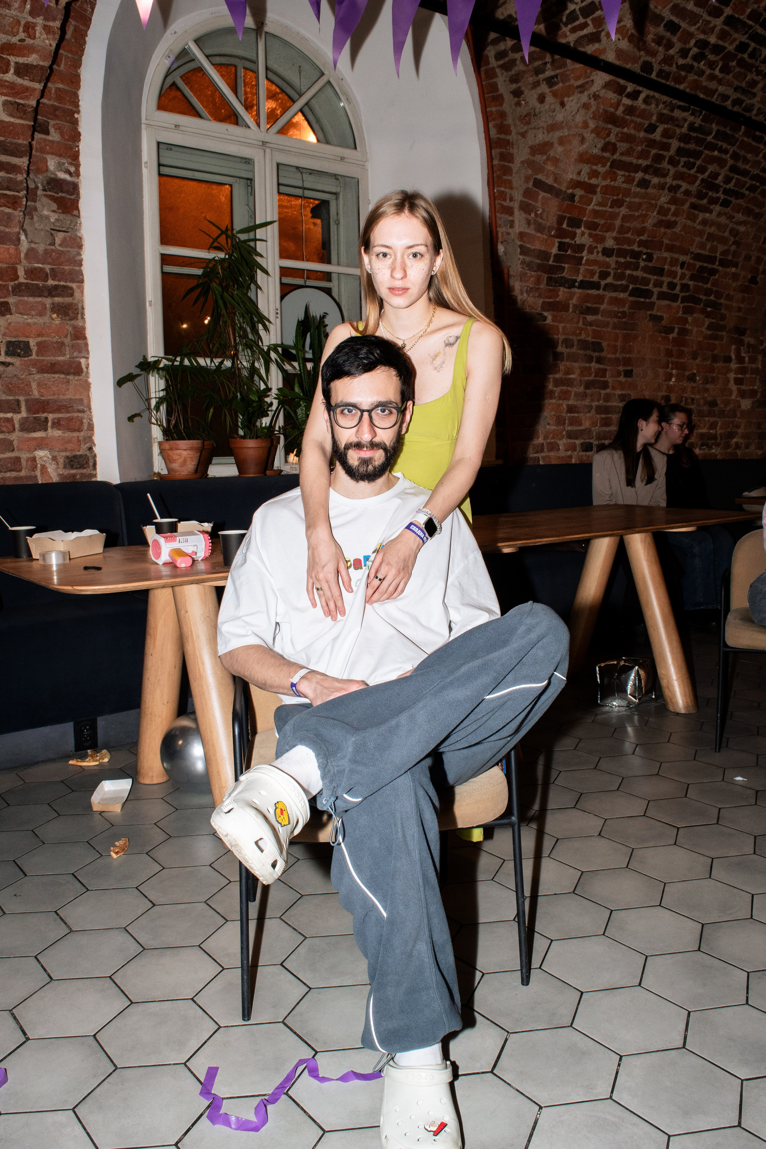 100 балльный репетитор. Фотограф в Санкт-Петербурге Ксения Яковчук