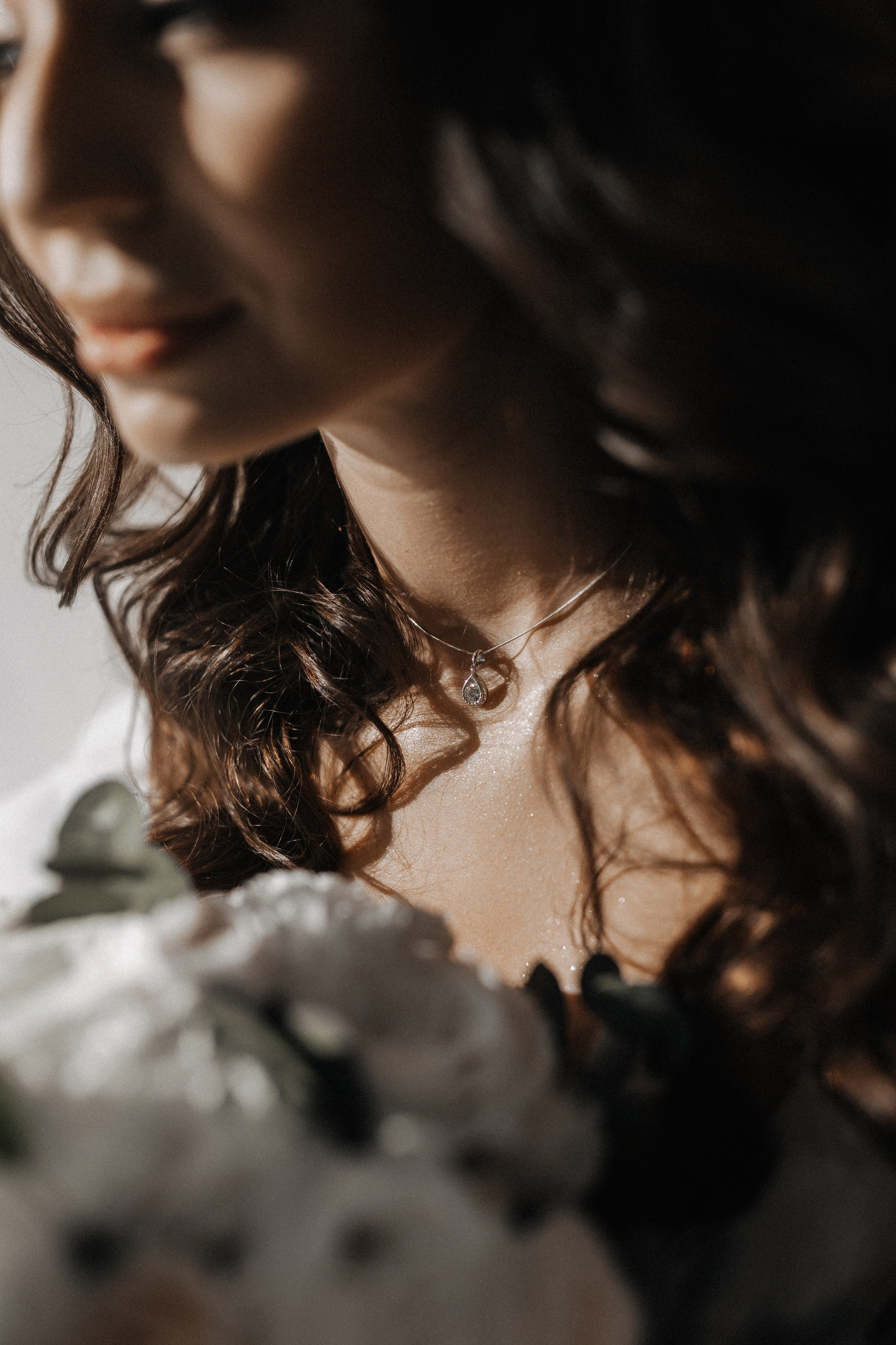 Эдуард и Мишель. Свадебный фотограф в Москве и Екатеринбурге