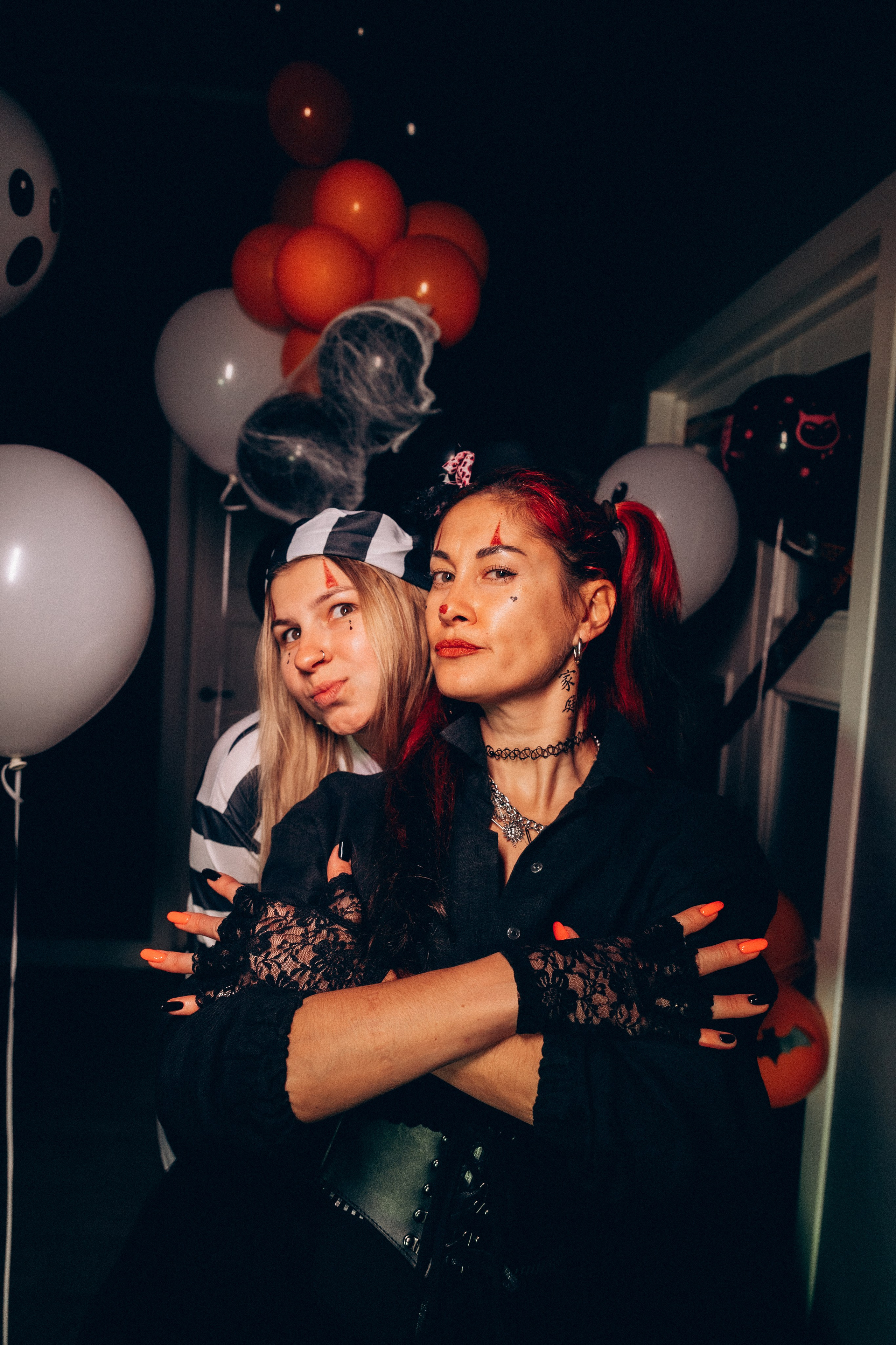 Съёмка корпоратива. Фотограф Москва Таша Панина