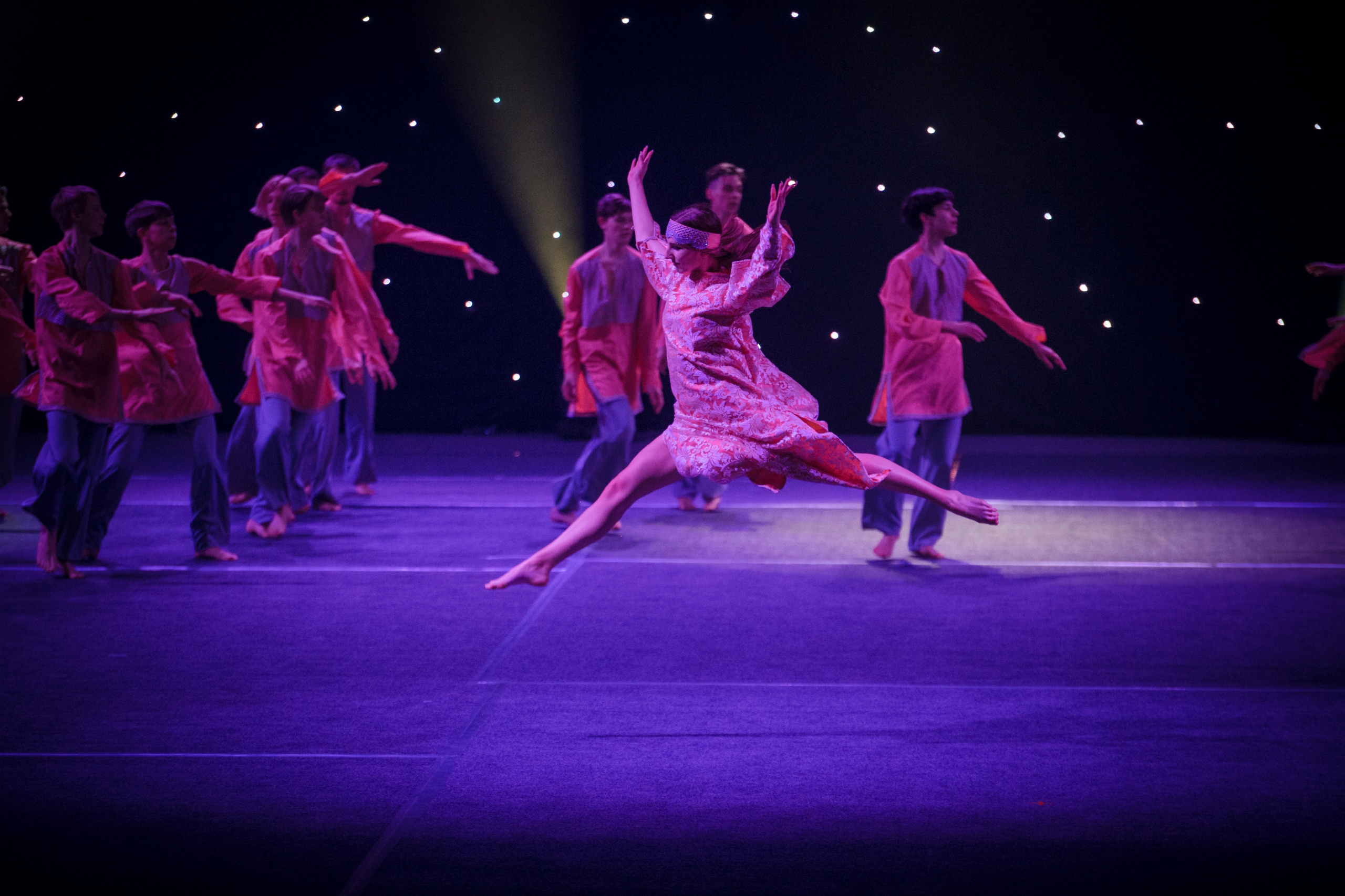 6 мая, концерт 10 лет, Сибур Арена, г. Санкт-Петербург. Золотое яблочко