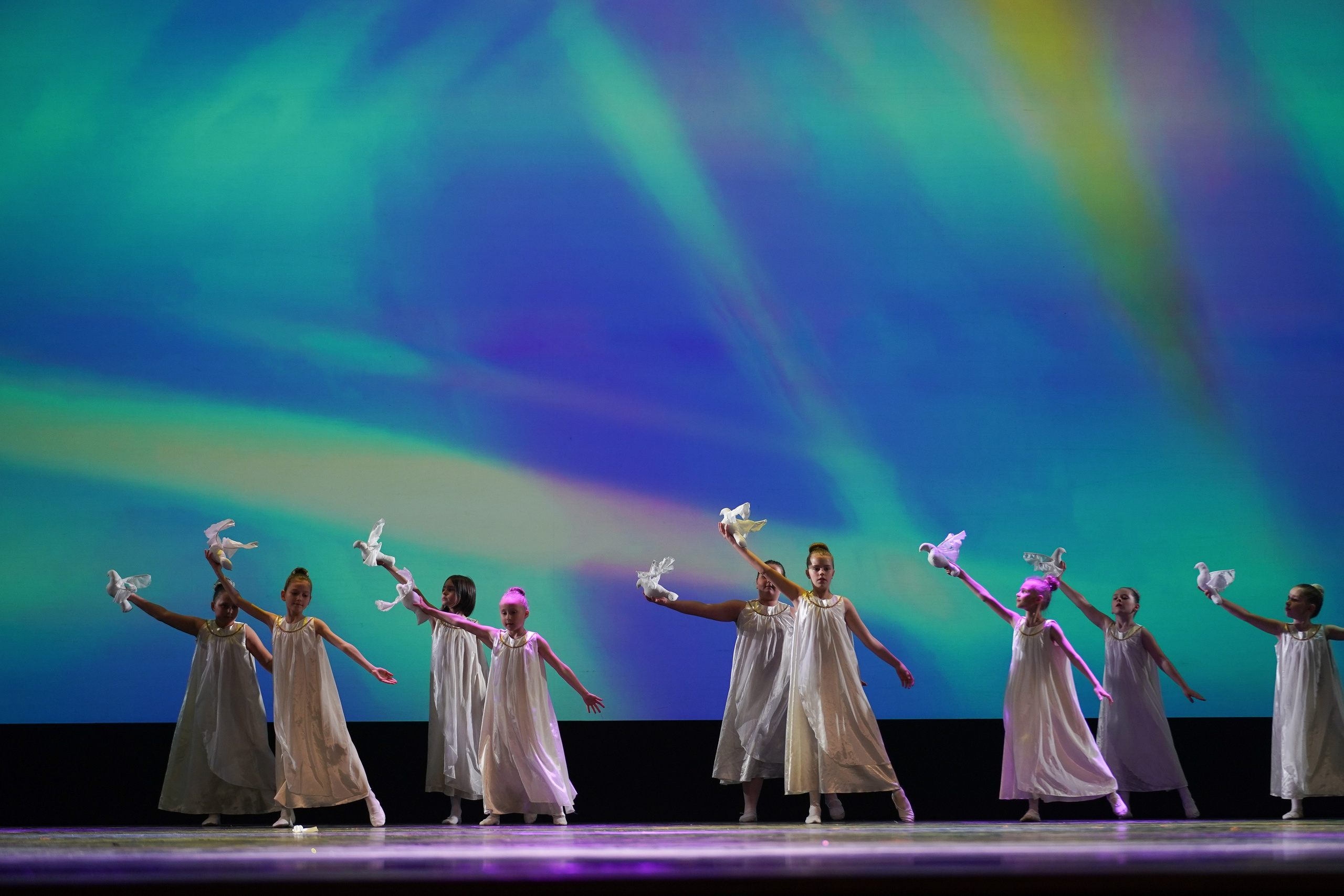 13 мая, г. Москва, Кремль. Золотое яблочко