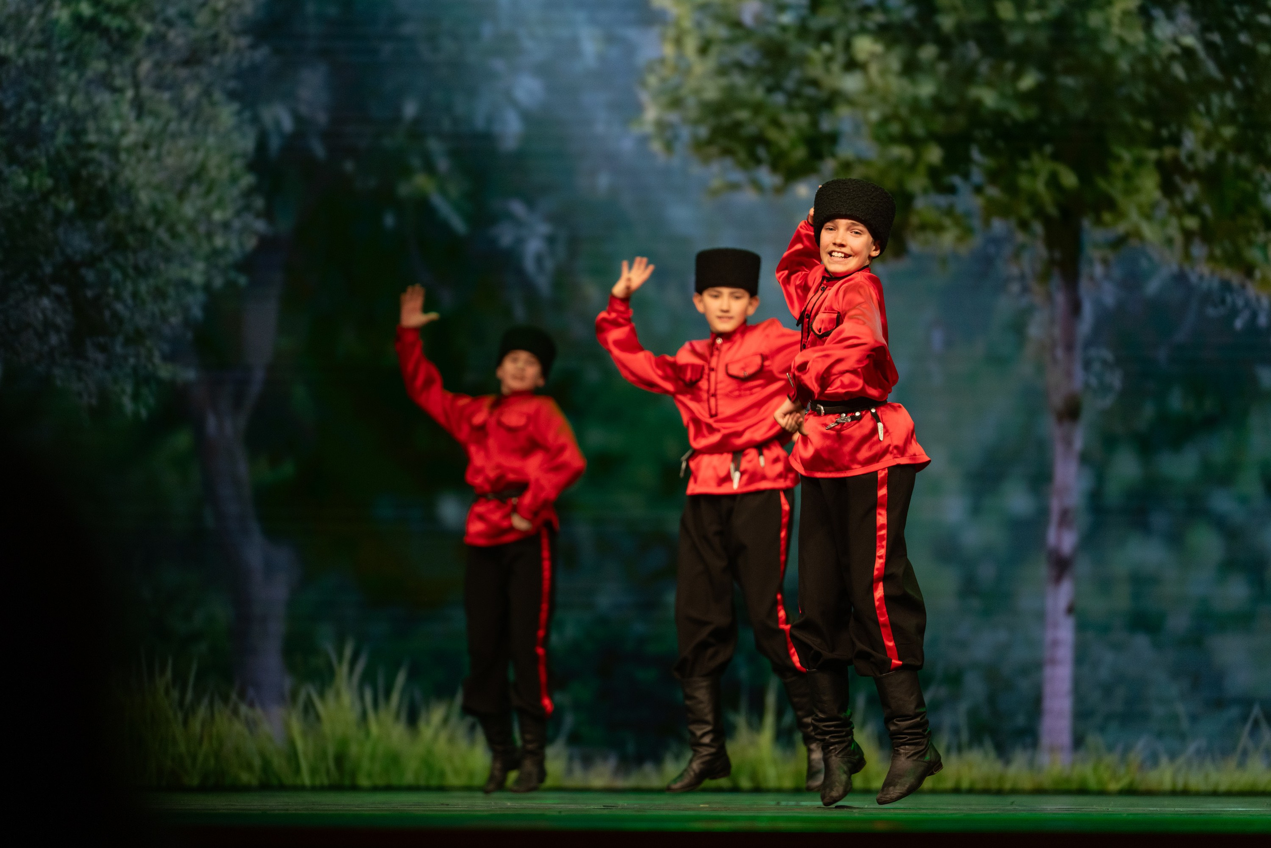 16 мая, г. Москва, Кремль, Концерт. Золотое яблочко