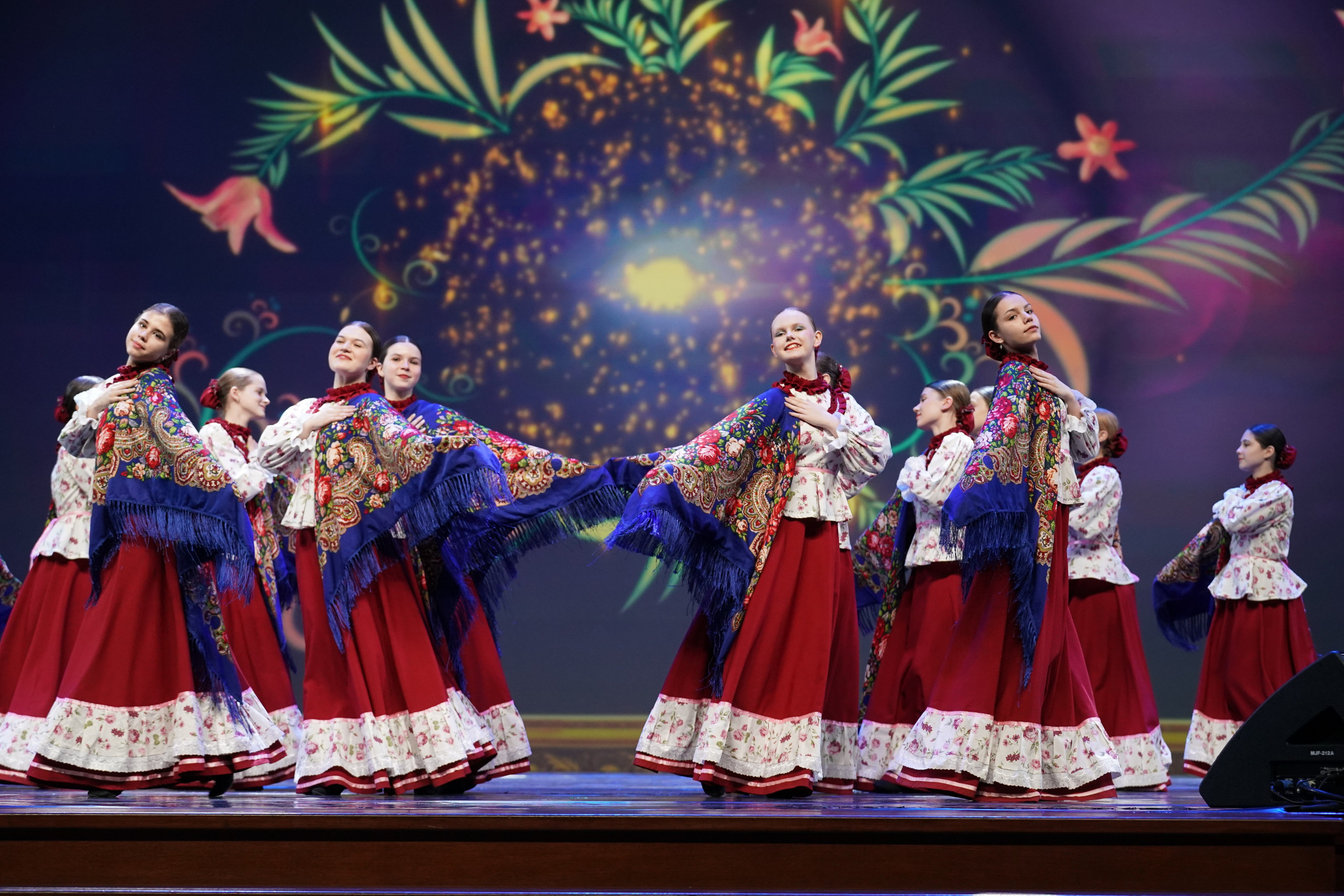 19 мая, отделение 1, г. Москва, Кремль. Золотое яблочко