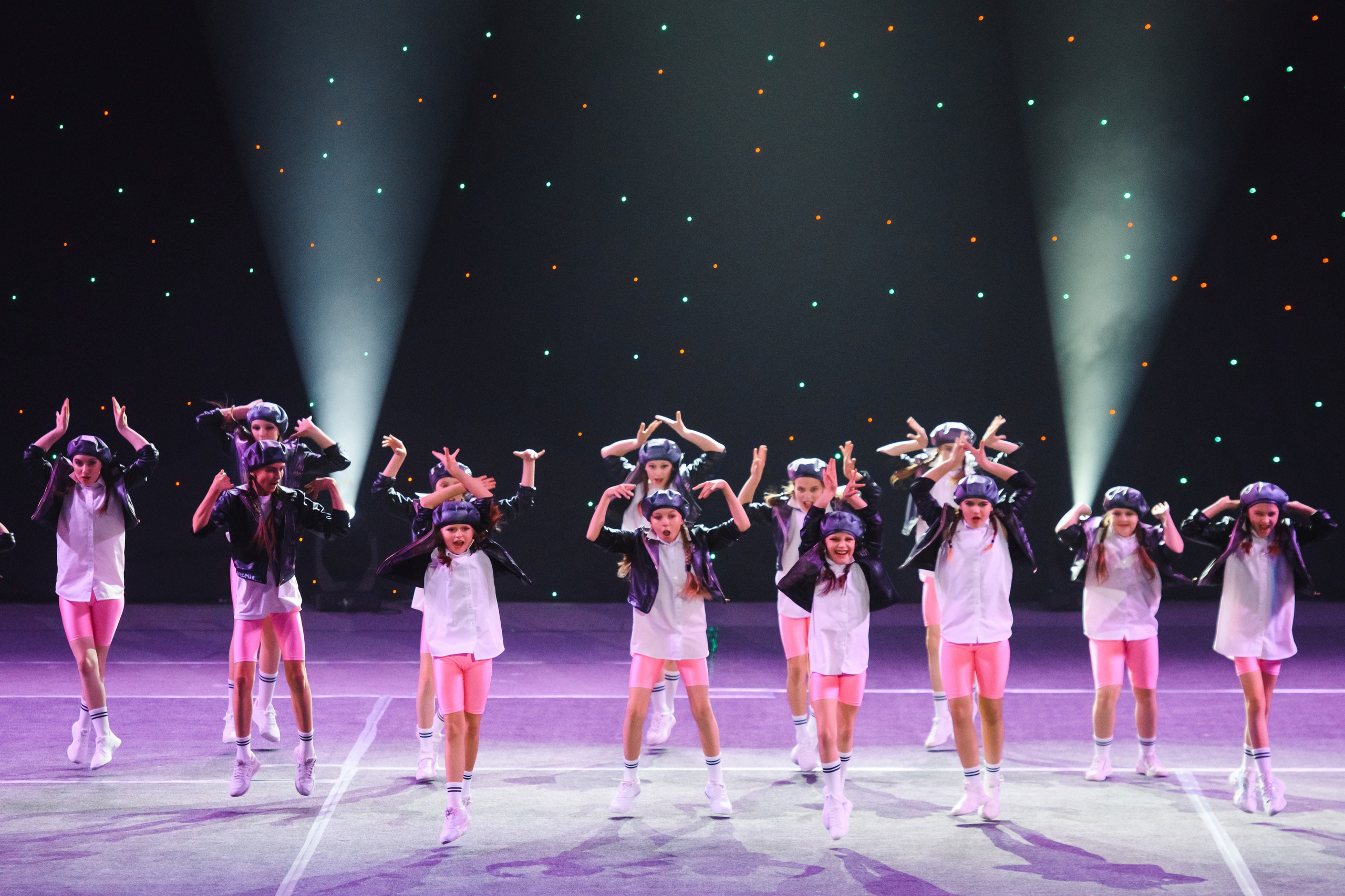 6 мая, концерт 10 лет, Сибур Арена, г. Санкт-Петербург. Золотое яблочко