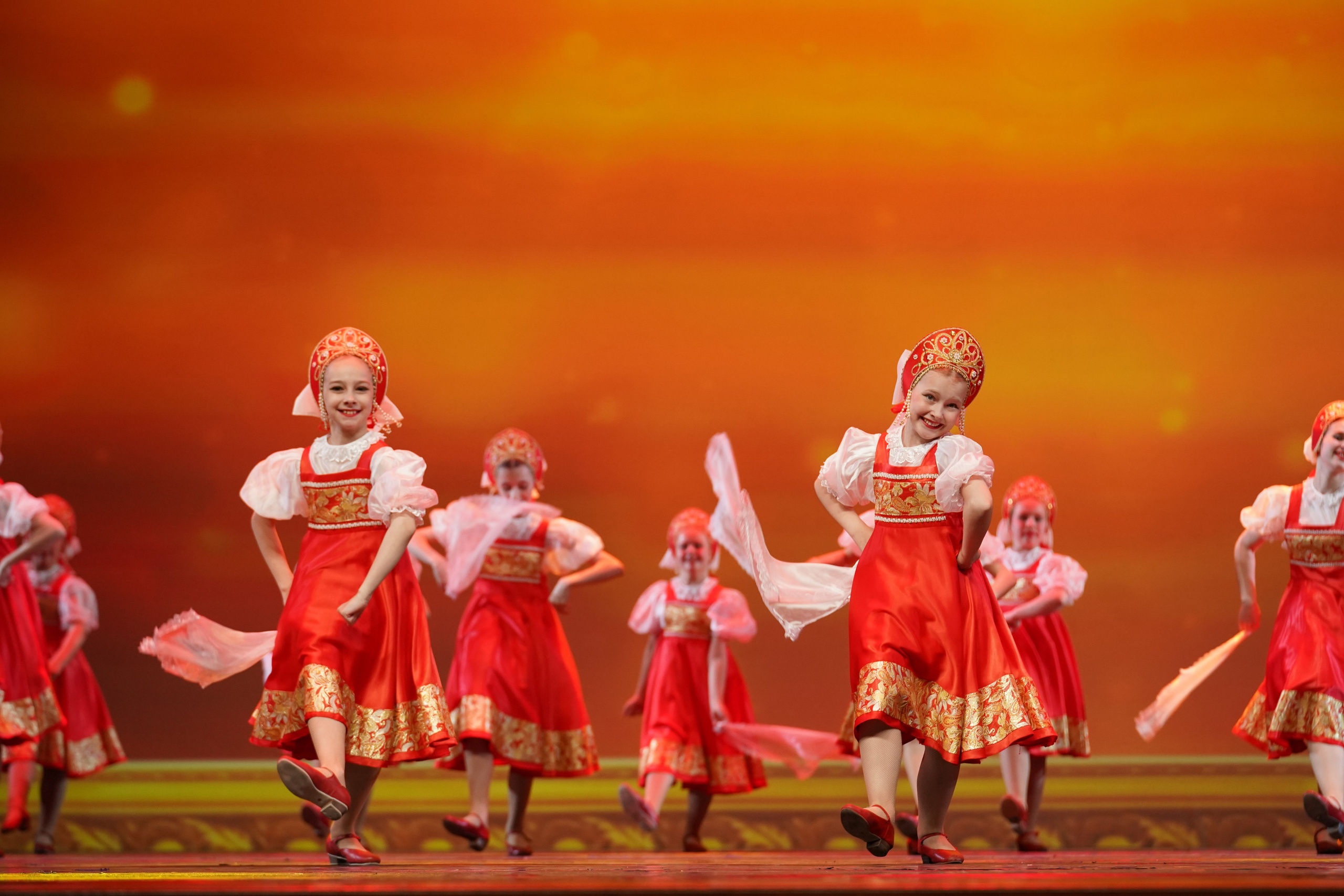 19 мая, отделение 1, г. Москва, Кремль. Золотое яблочко