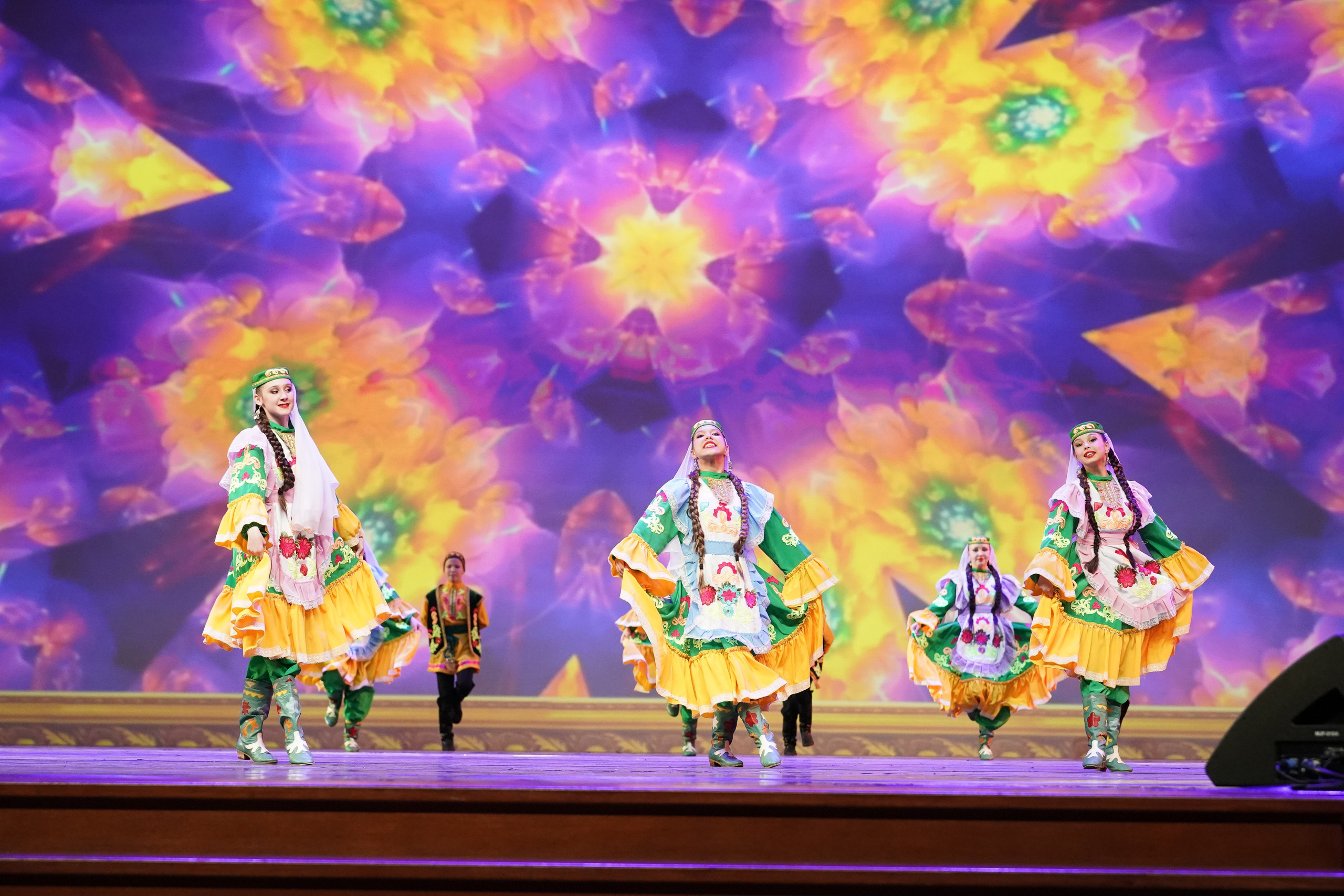 19 мая, отделение 1, г. Москва, Кремль. Золотое яблочко