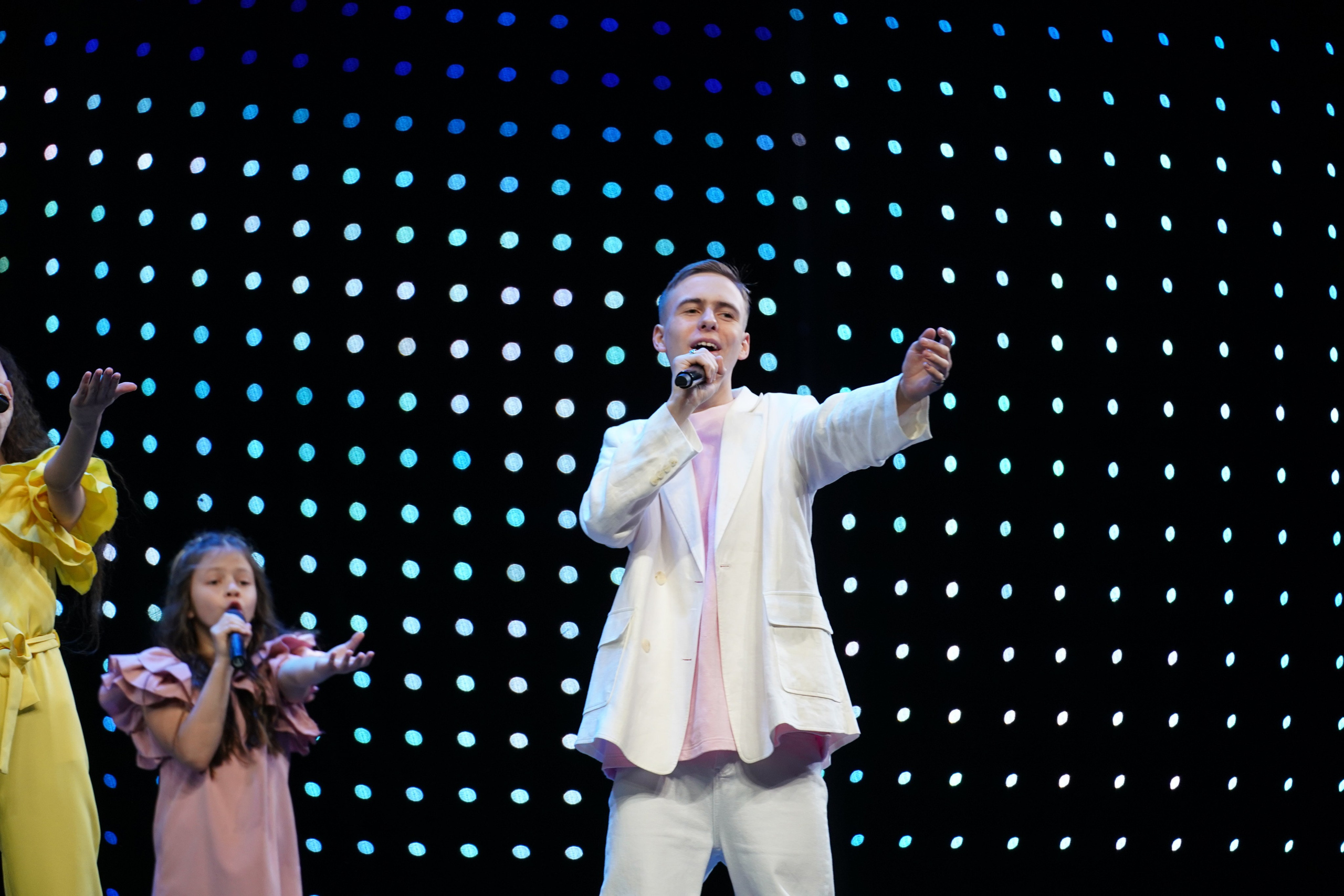 18 мая, отделение 2, г. Москва, Кремль. Золотое яблочко