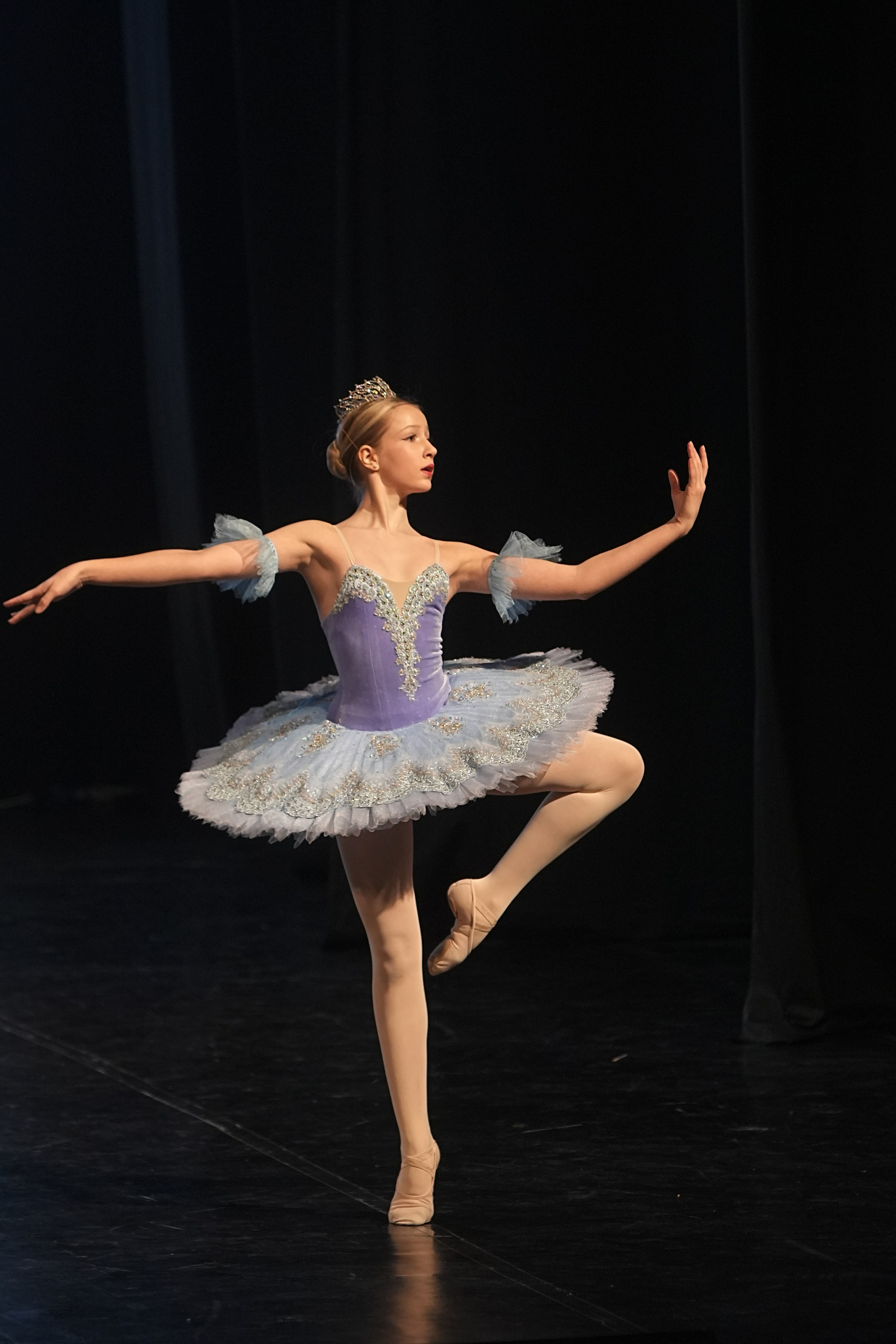 30 ноября, г. Минск. Золотое яблочко