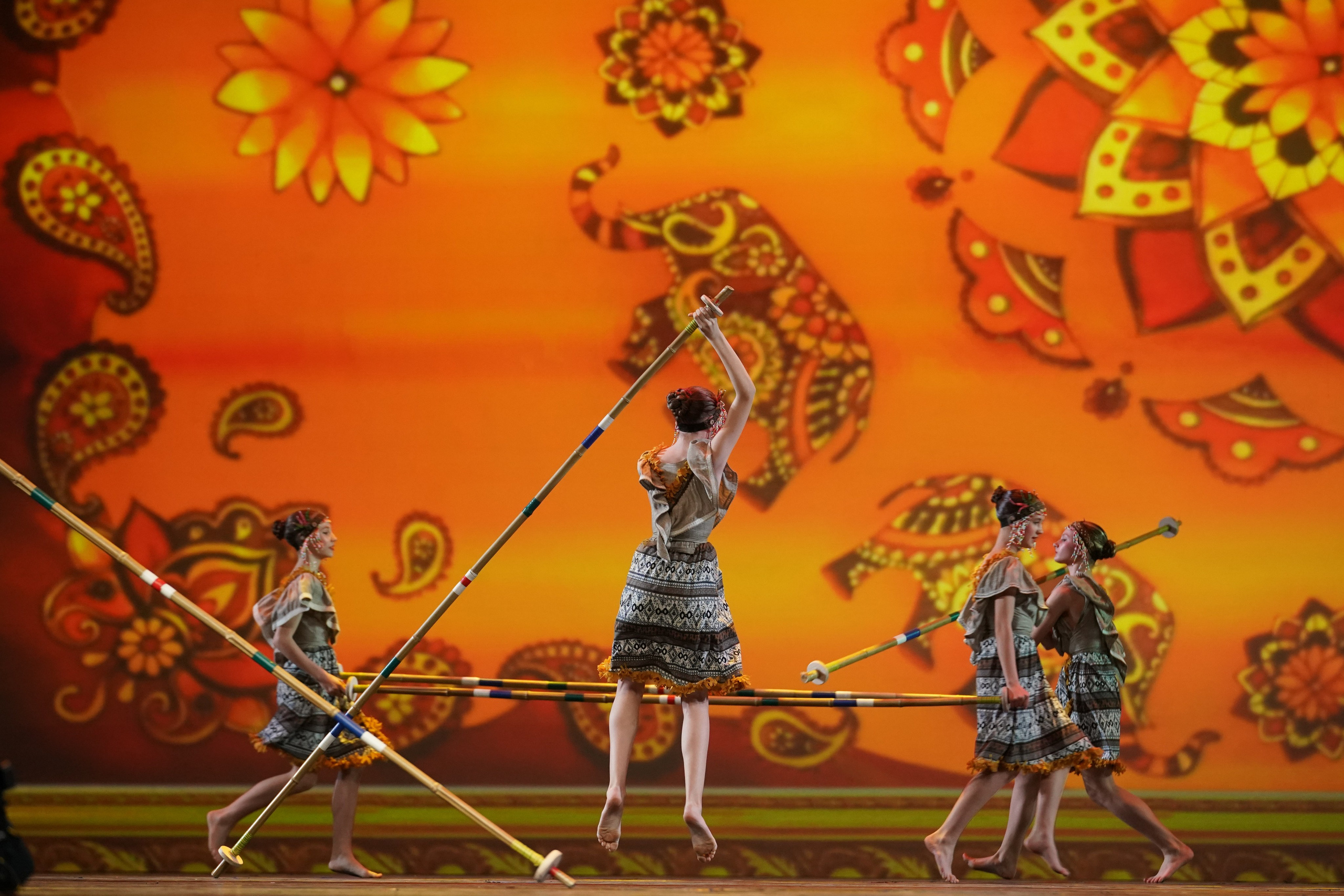 19 мая, отделение 1, г. Москва, Кремль. Золотое яблочко