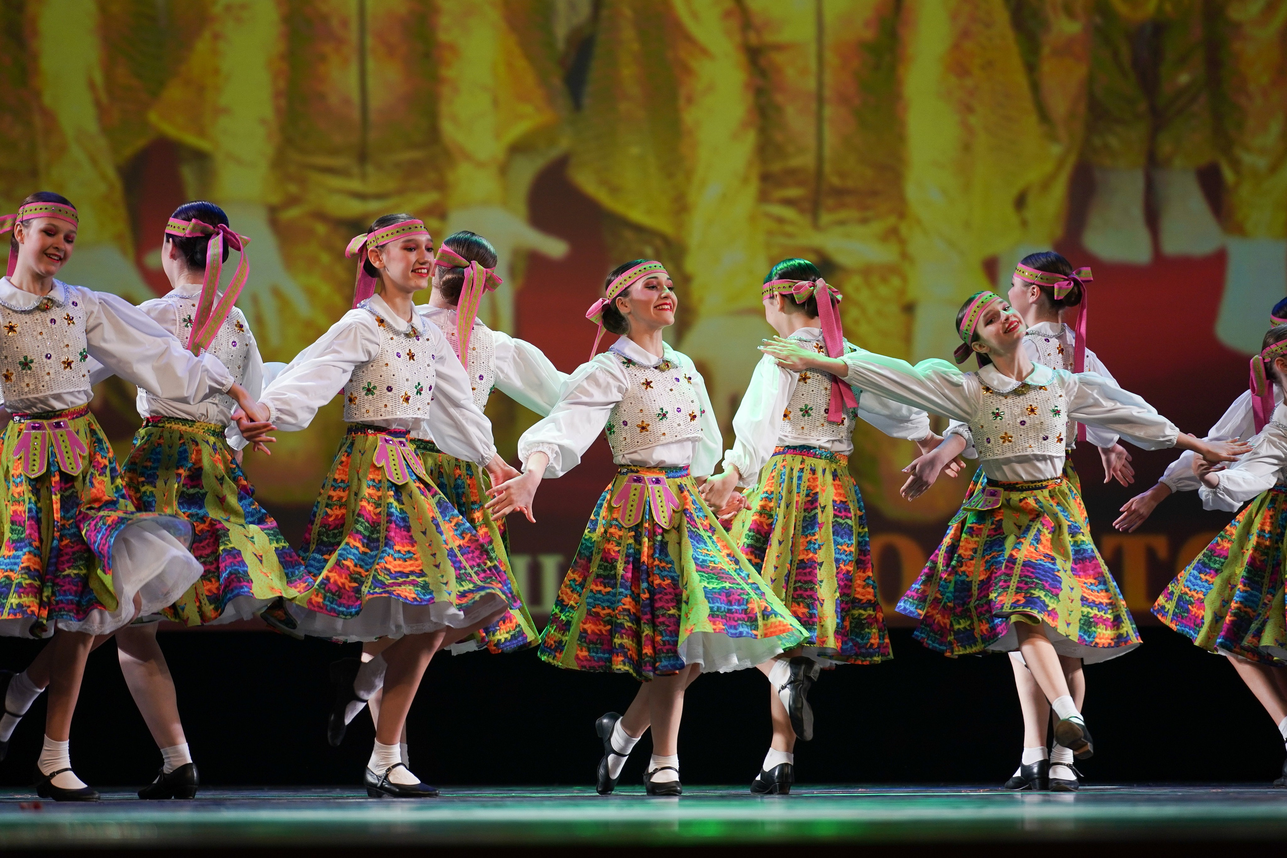 13 мая, г. Москва, Кремль. Золотое яблочко