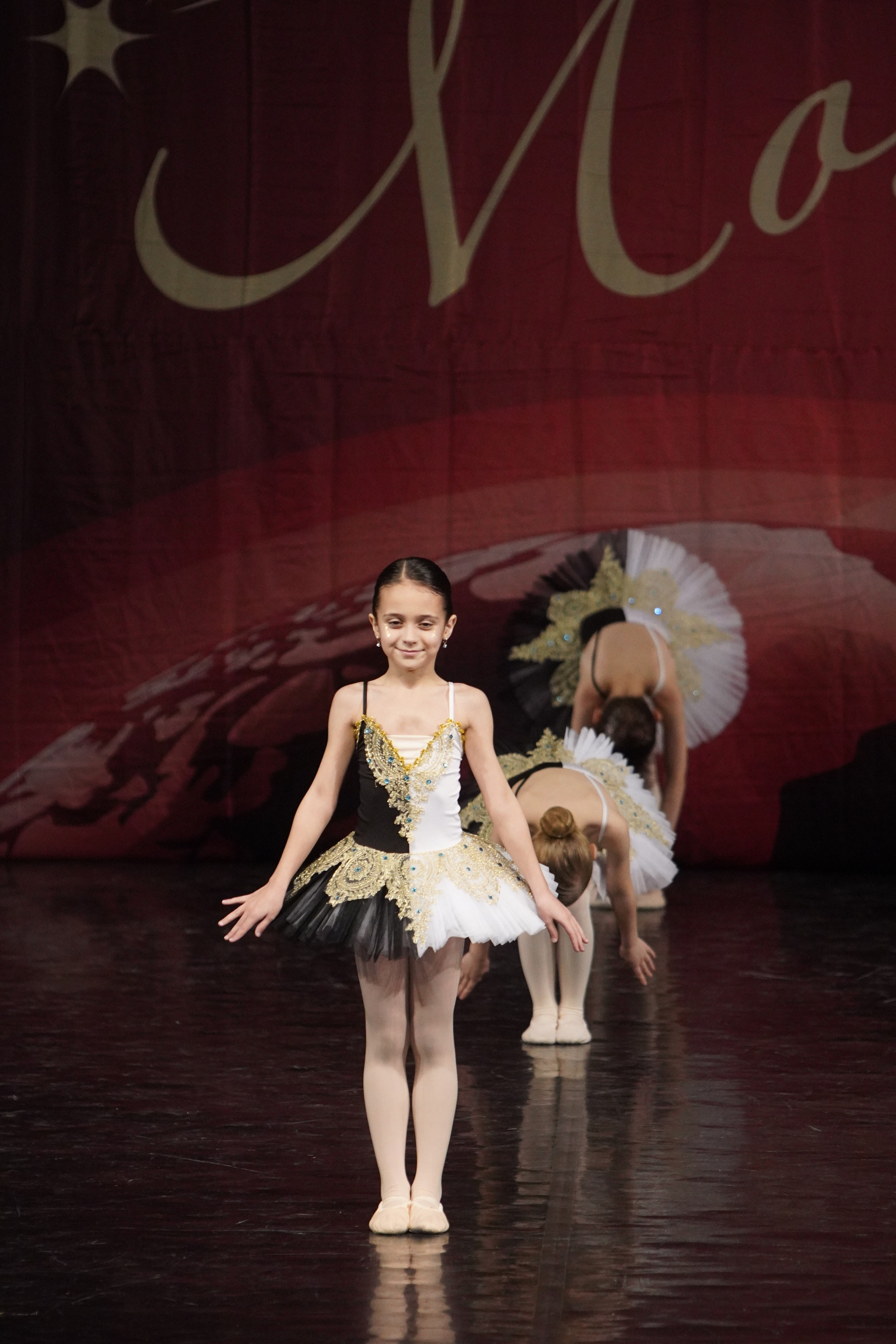 29 ноября, блок 1, г. Санкт-Петербург. Золотое яблочко