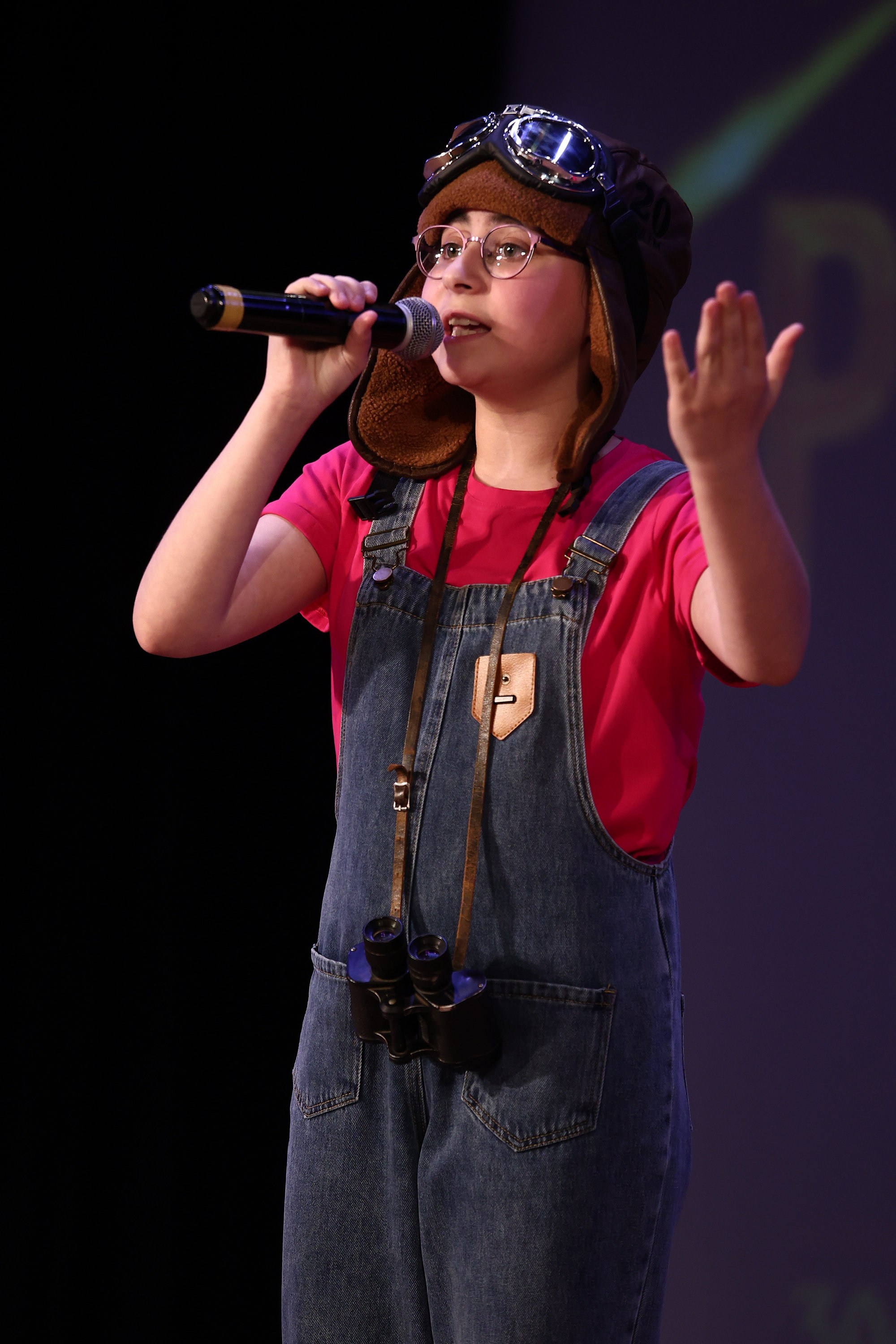 30 марта, г. Самара. Золотое яблочко