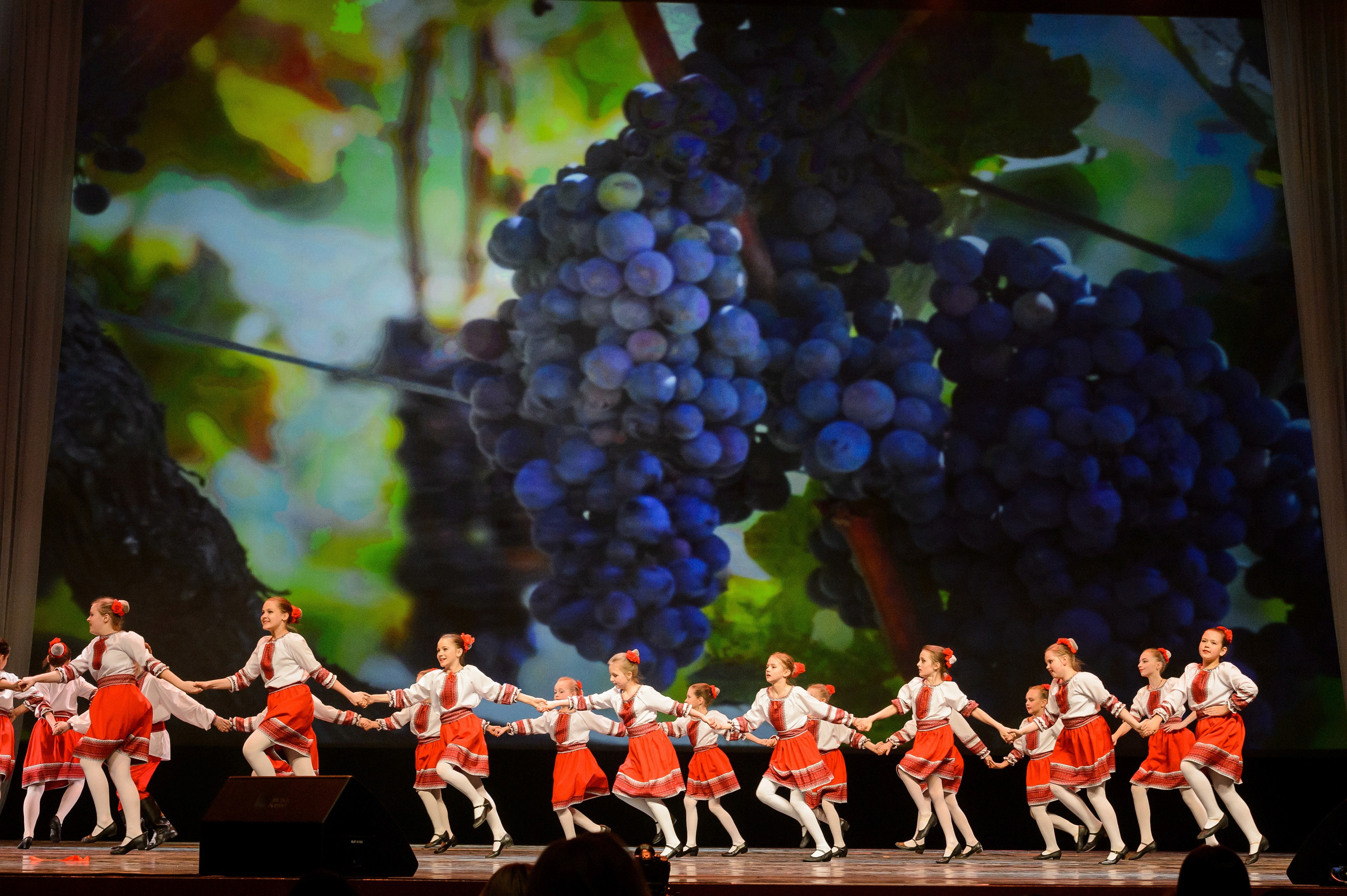 13 мая, часть 2, Кремль, г. Москва. Золотое яблочко