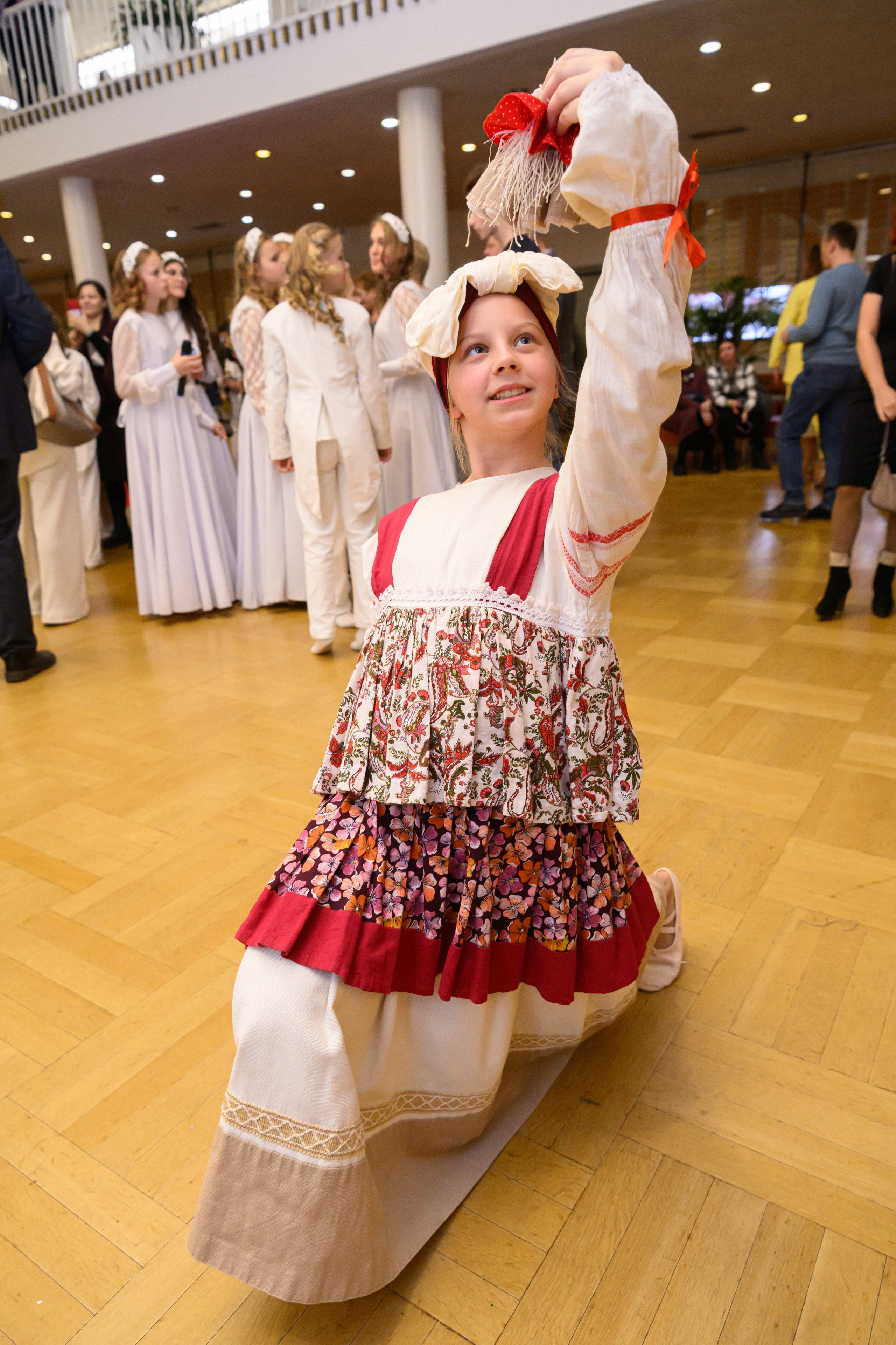 4 декабря, блок 2, награда, г. Санкт-Петербург. Золотое яблочко