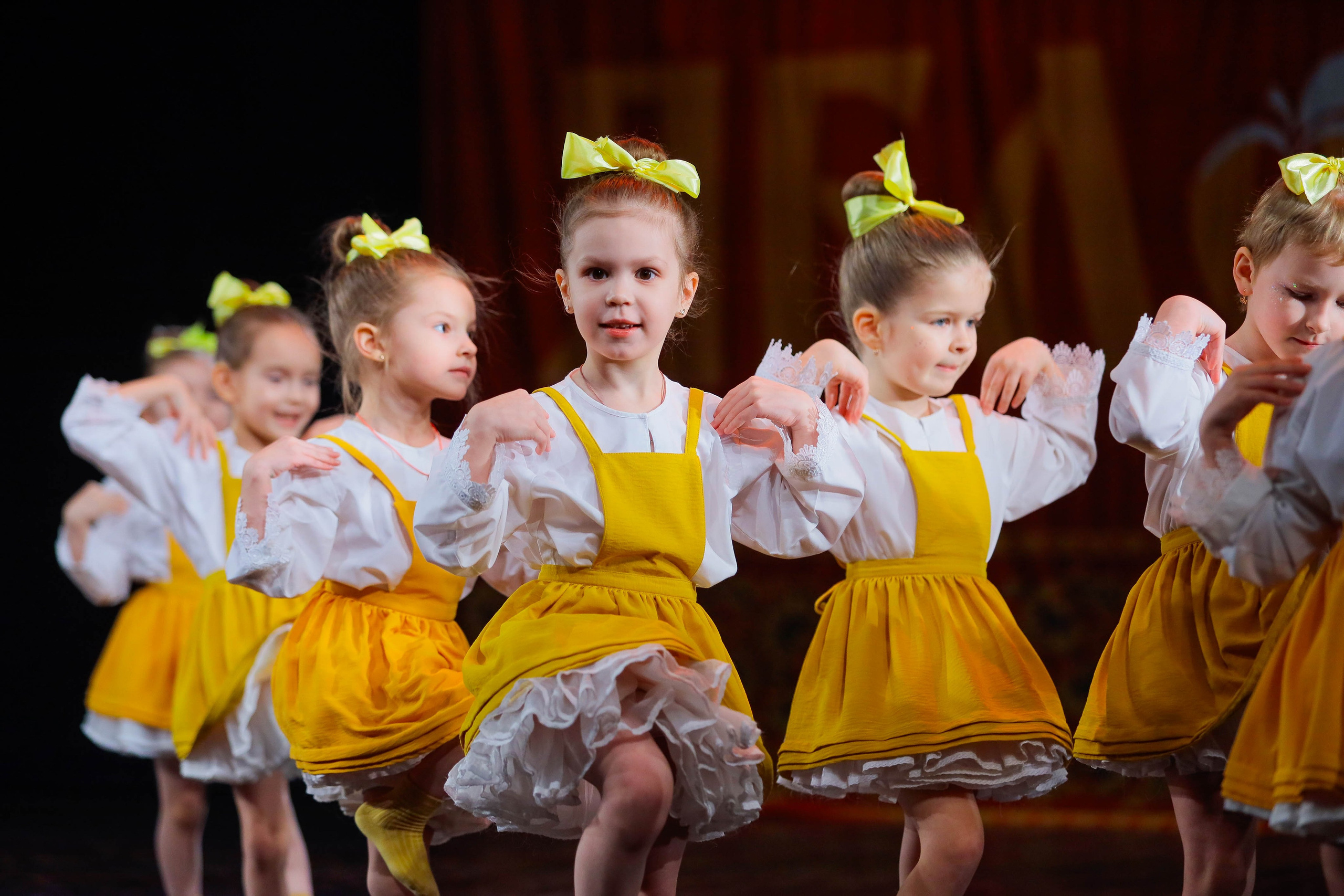 9 февраля, г. Петрозаводск. Золотое яблочко