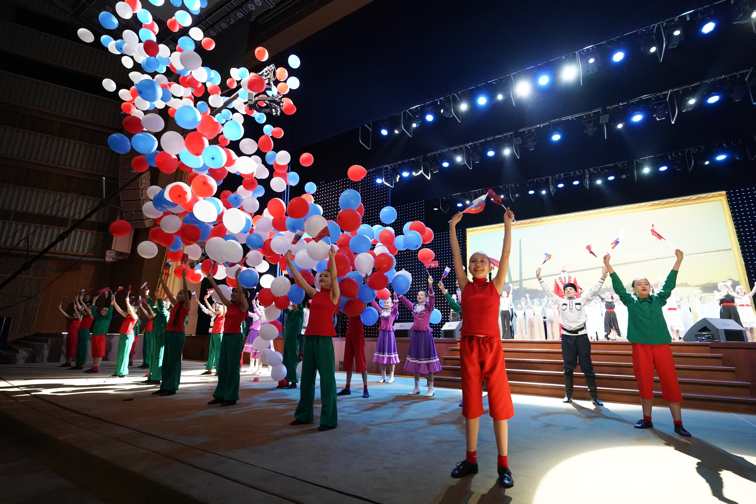 19 мая, отделение 2, г. Москва, Кремль. Золотое яблочко