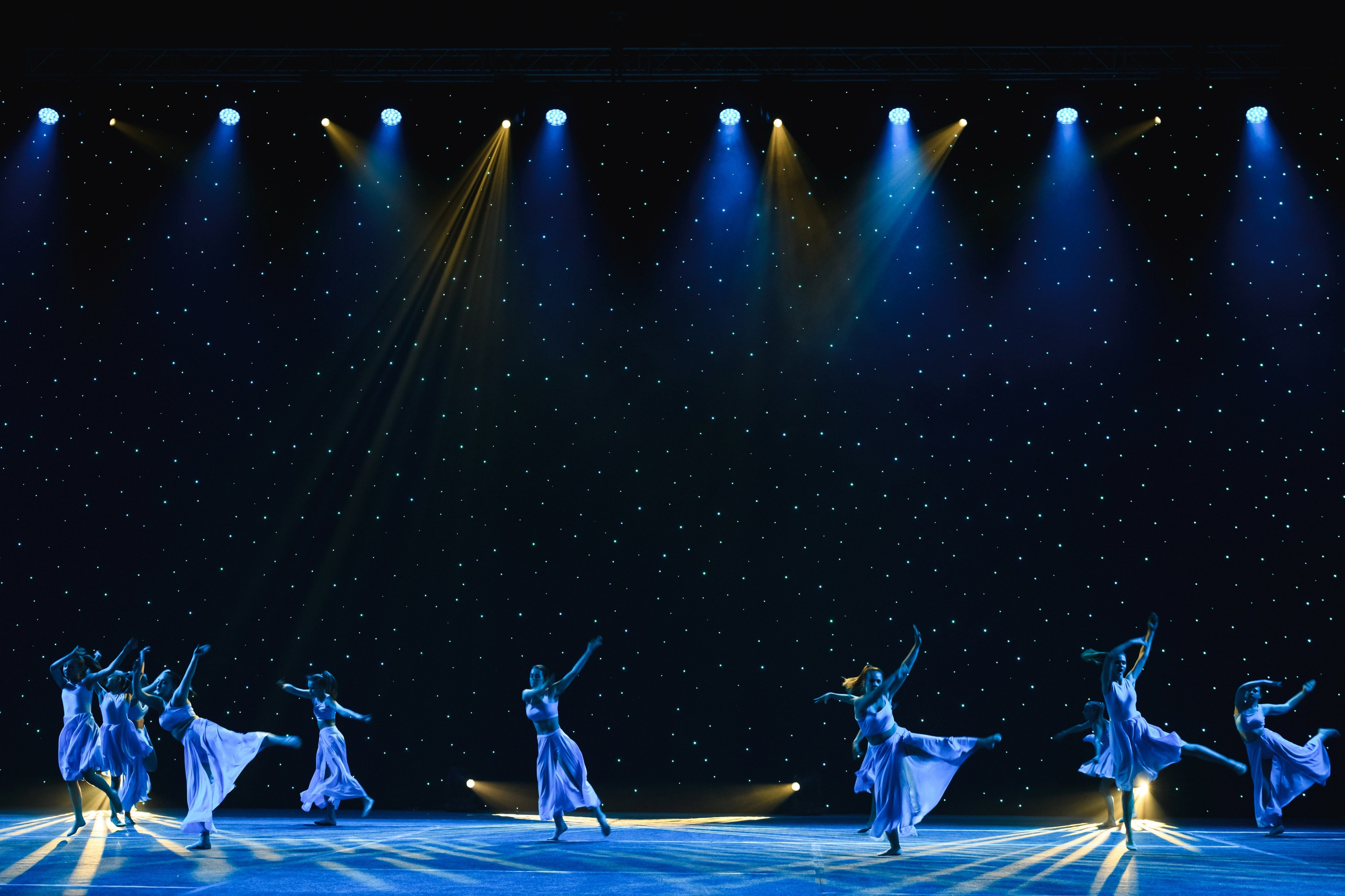 6 мая, концерт 10 лет, Сибур Арена, г. Санкт-Петербург. Золотое яблочко