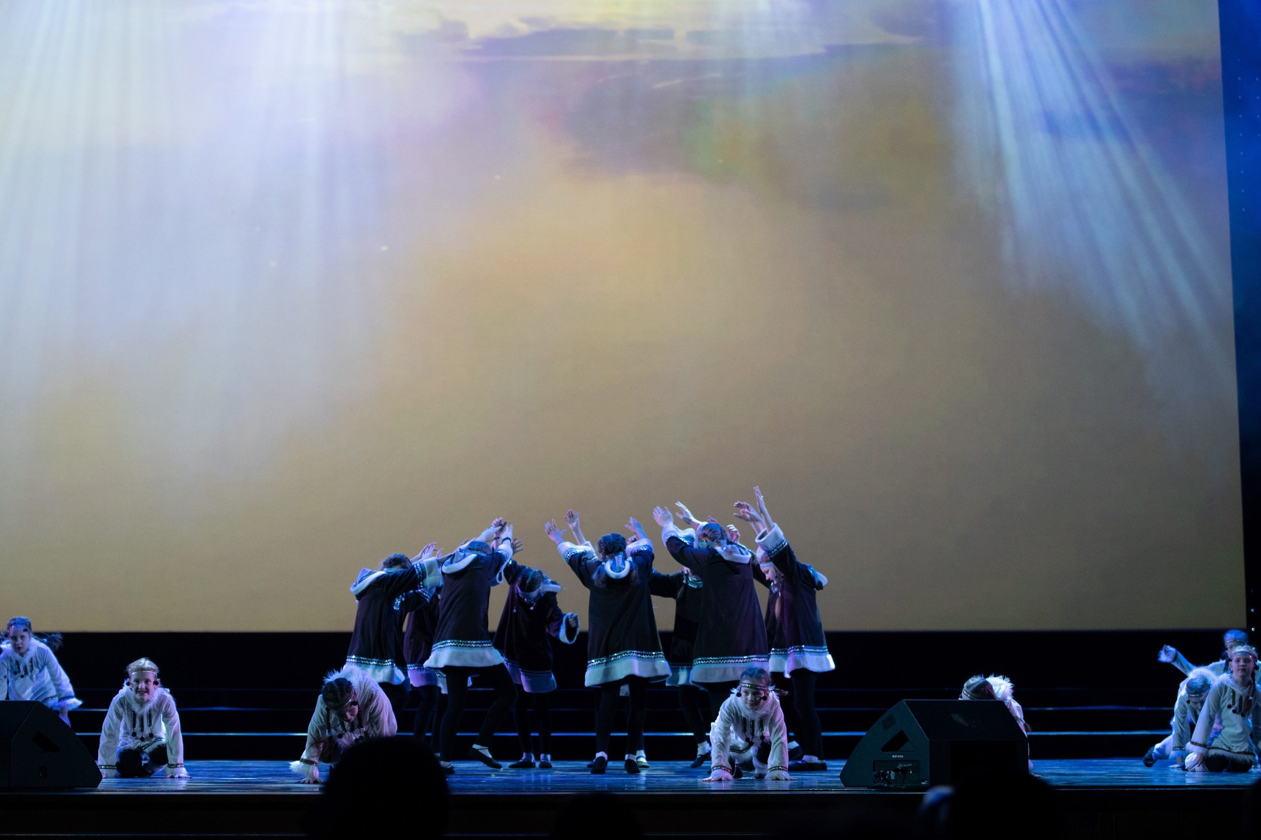 2 февраля, концерт Таланты России, Кремлевский Дворец. Золотое яблочко