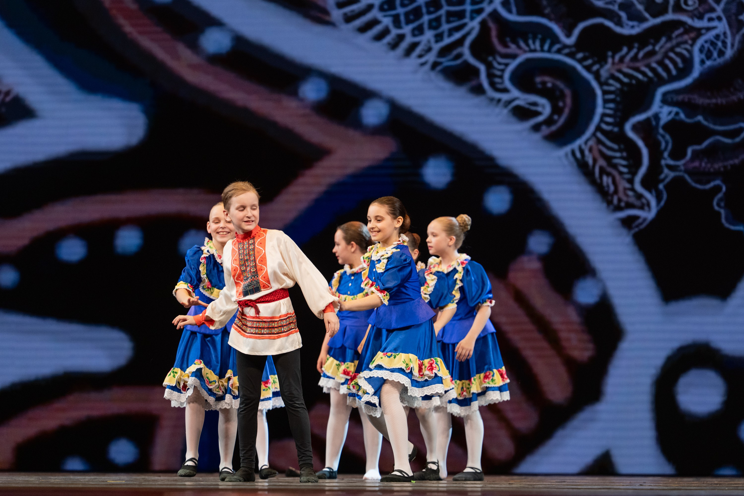 17 мая, г. Москва, Кремль, Концерт. Золотое яблочко