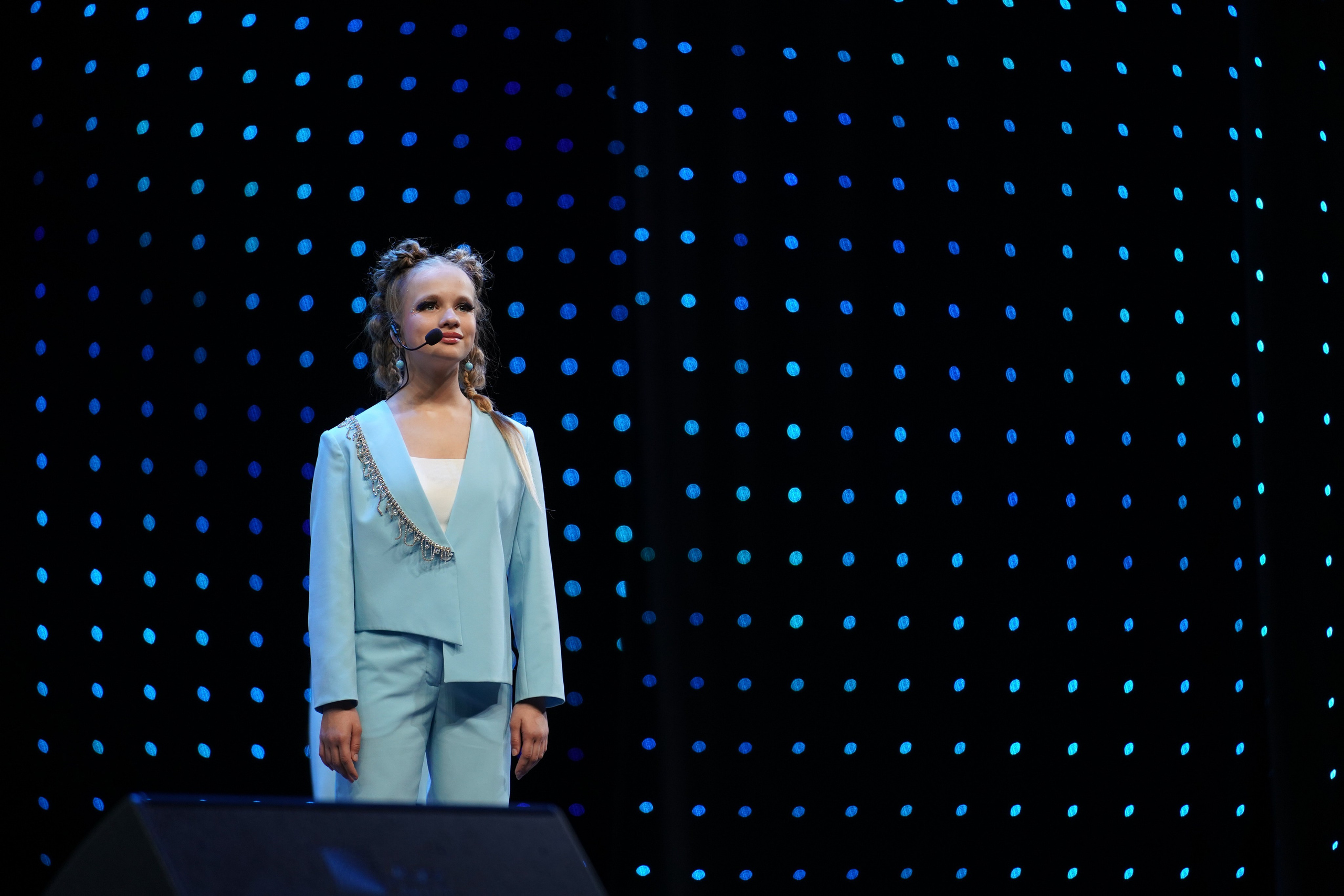 19 мая, отделение 1, г. Москва, Кремль. Золотое яблочко