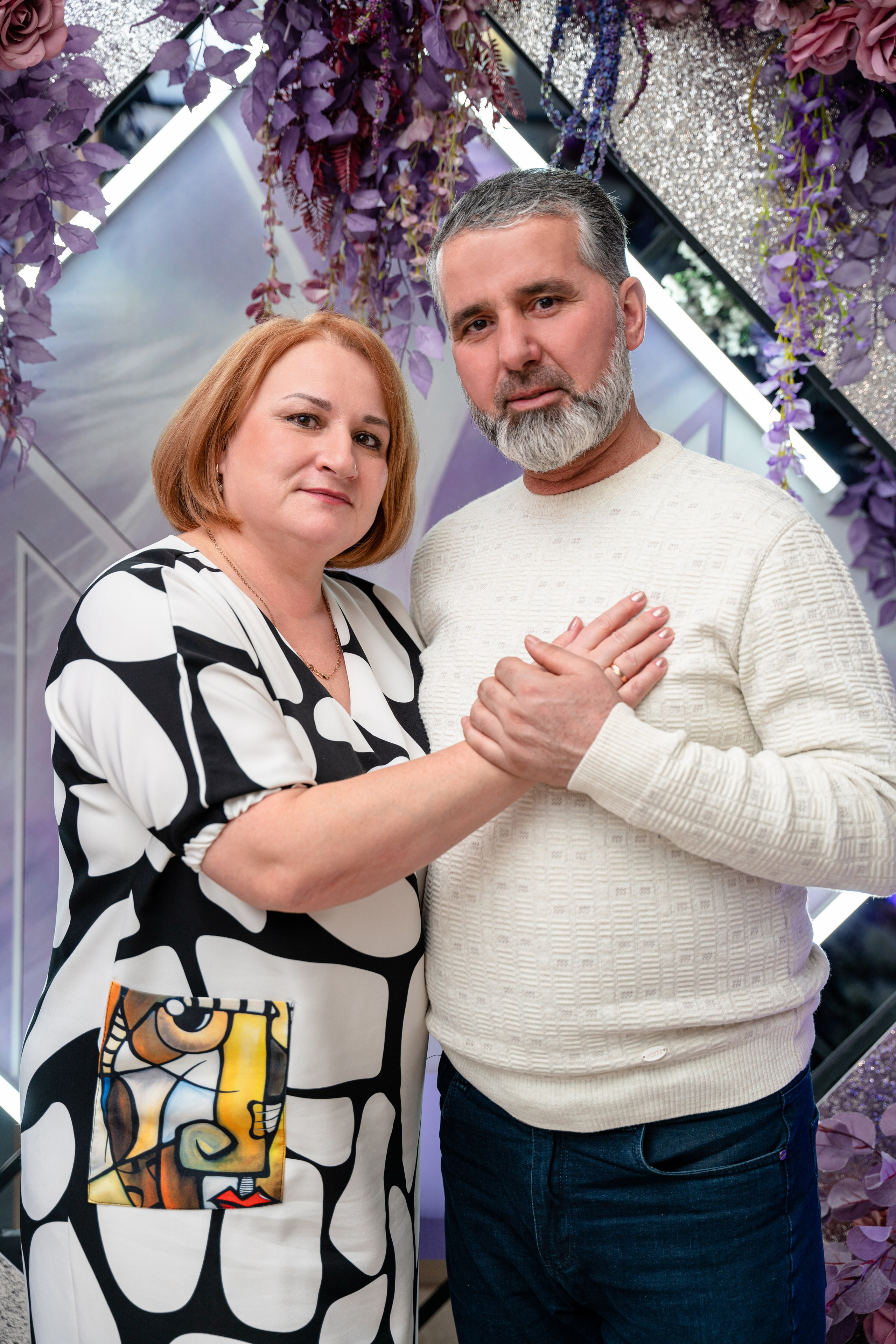 ЮБИЛЕЙ МАРИНЫ. Фотограф на любое мероприятие