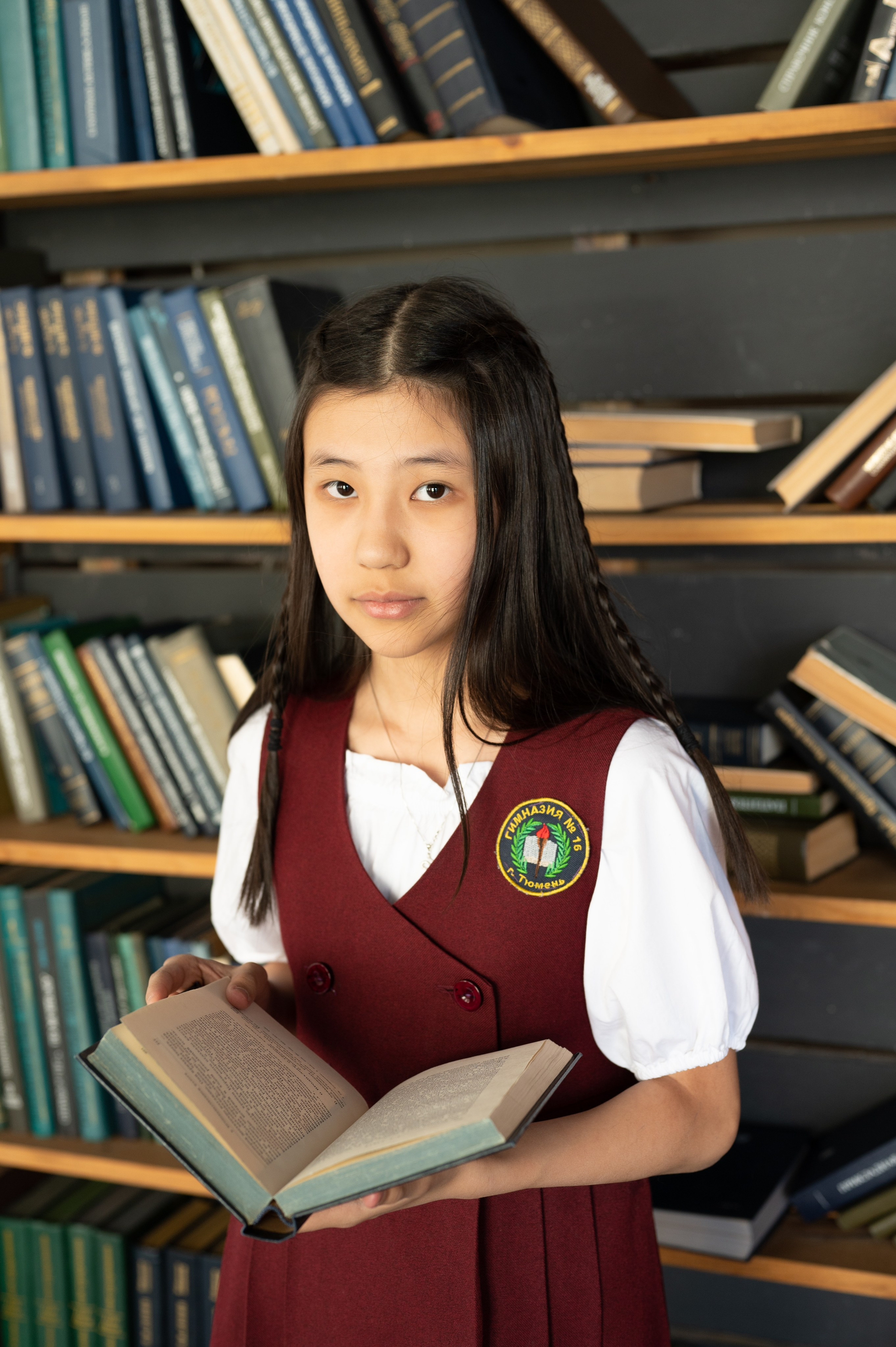 16 гимназия 4 «К» студия. Фотограф новорожденных, семейный детский в Тюмени Татьяна Морозова