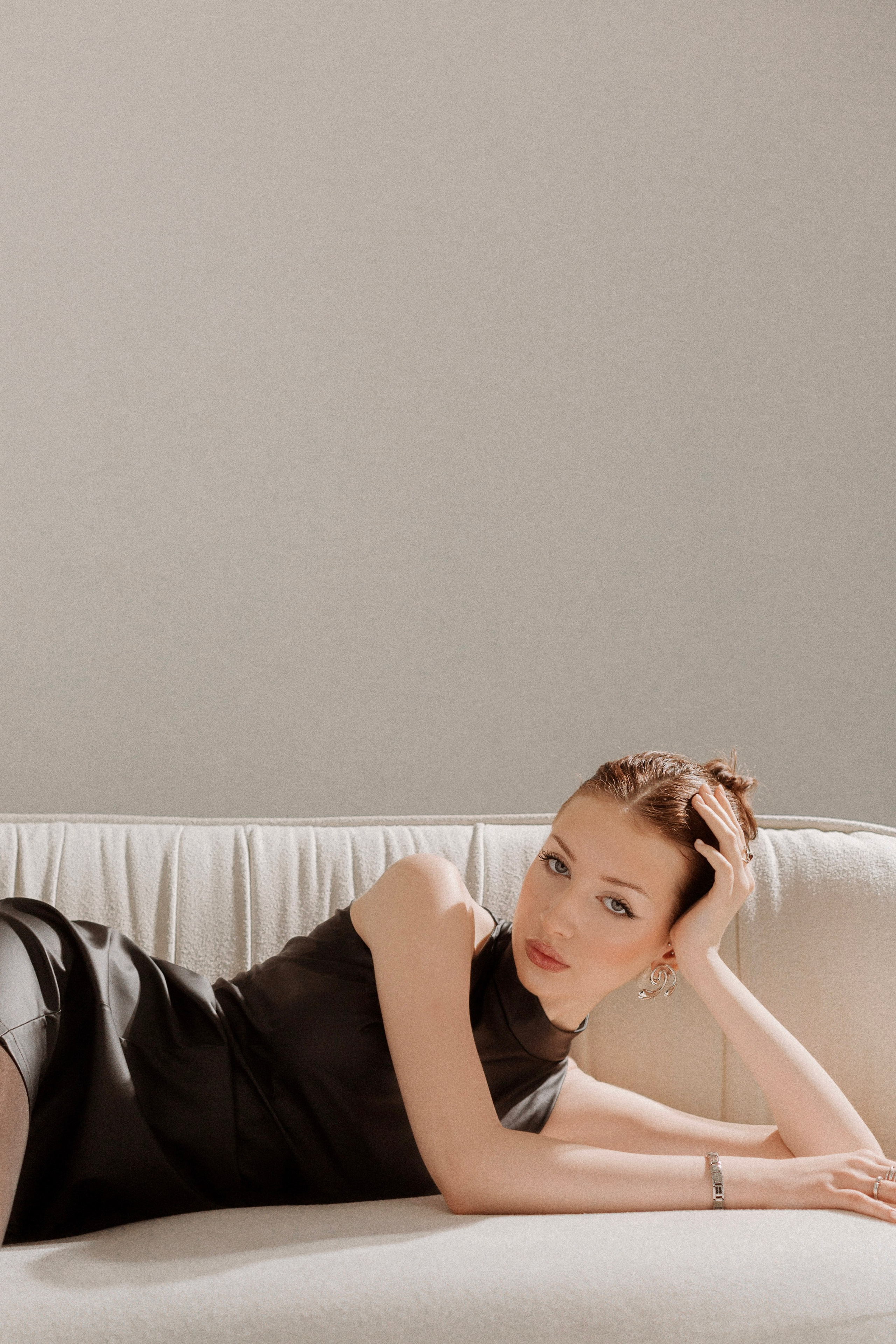 Фотограф в Мурманске — Ксения Я. — у меня с душой, чувственно, по-настоящему