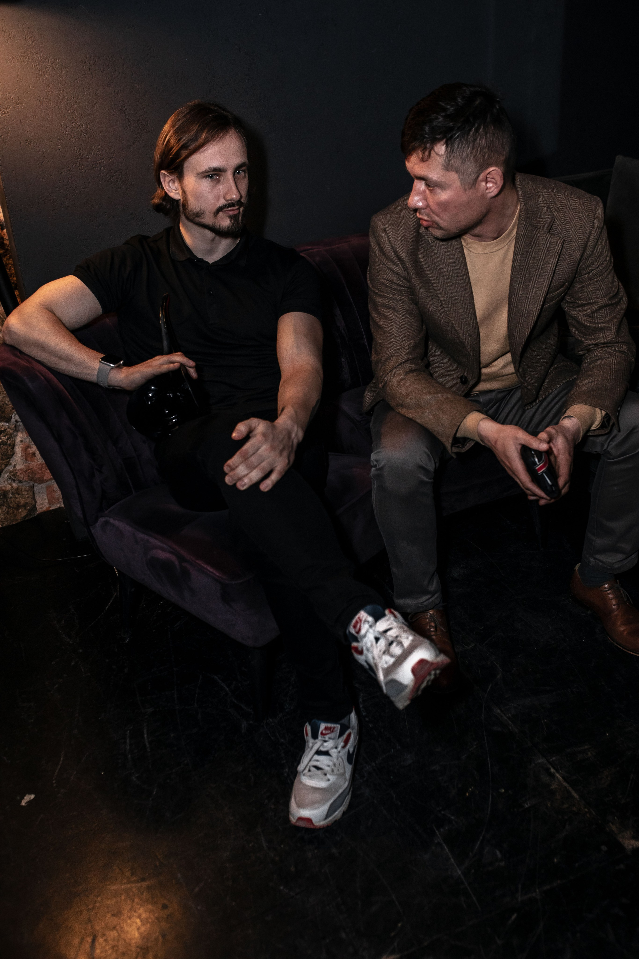 BIG_MAFIA_NSK. Репортажный фотограф в Новосибирске