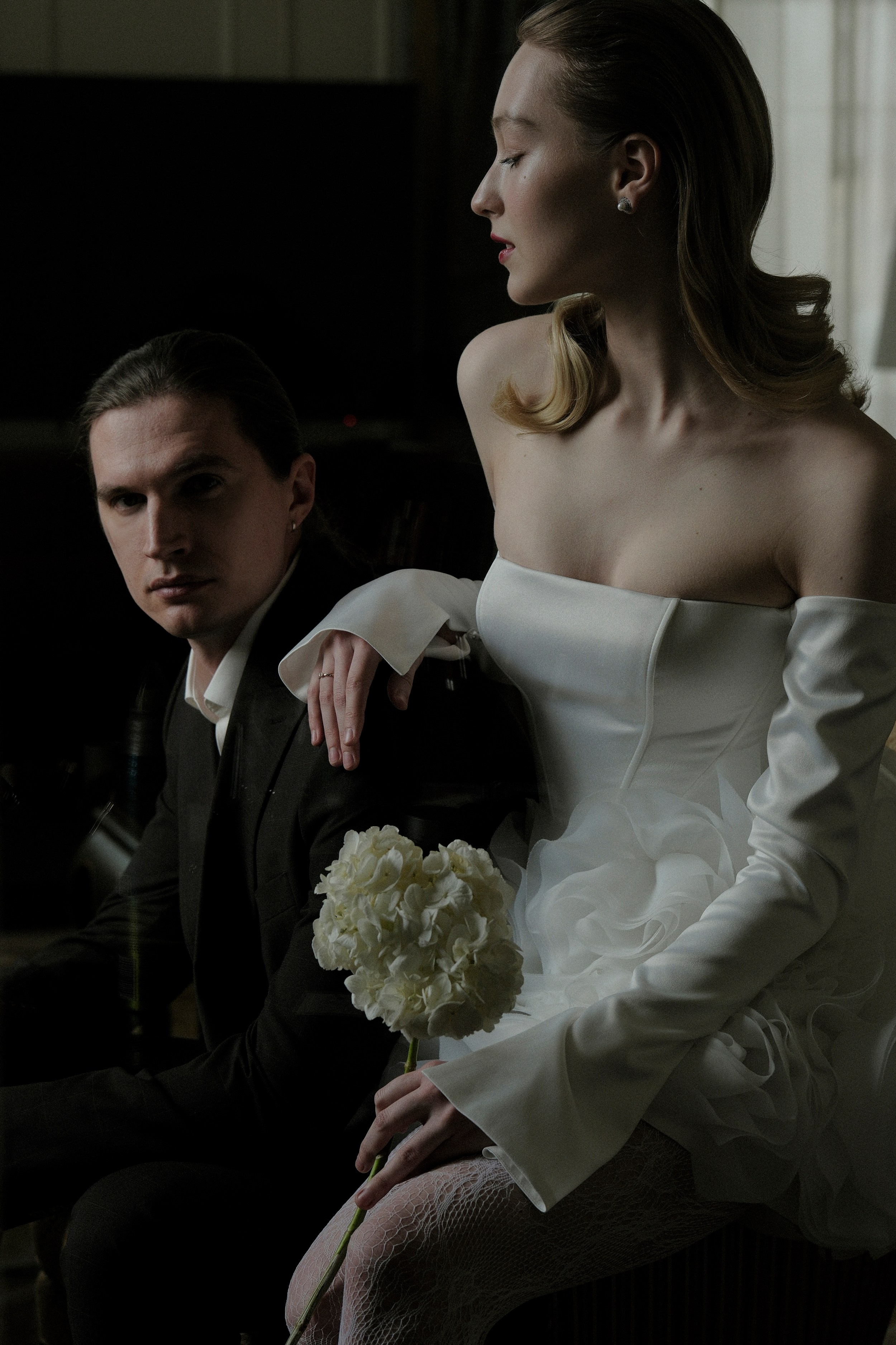 Slava \ Tanya. Фотограф Юрий Марилов Москва, Тюмень