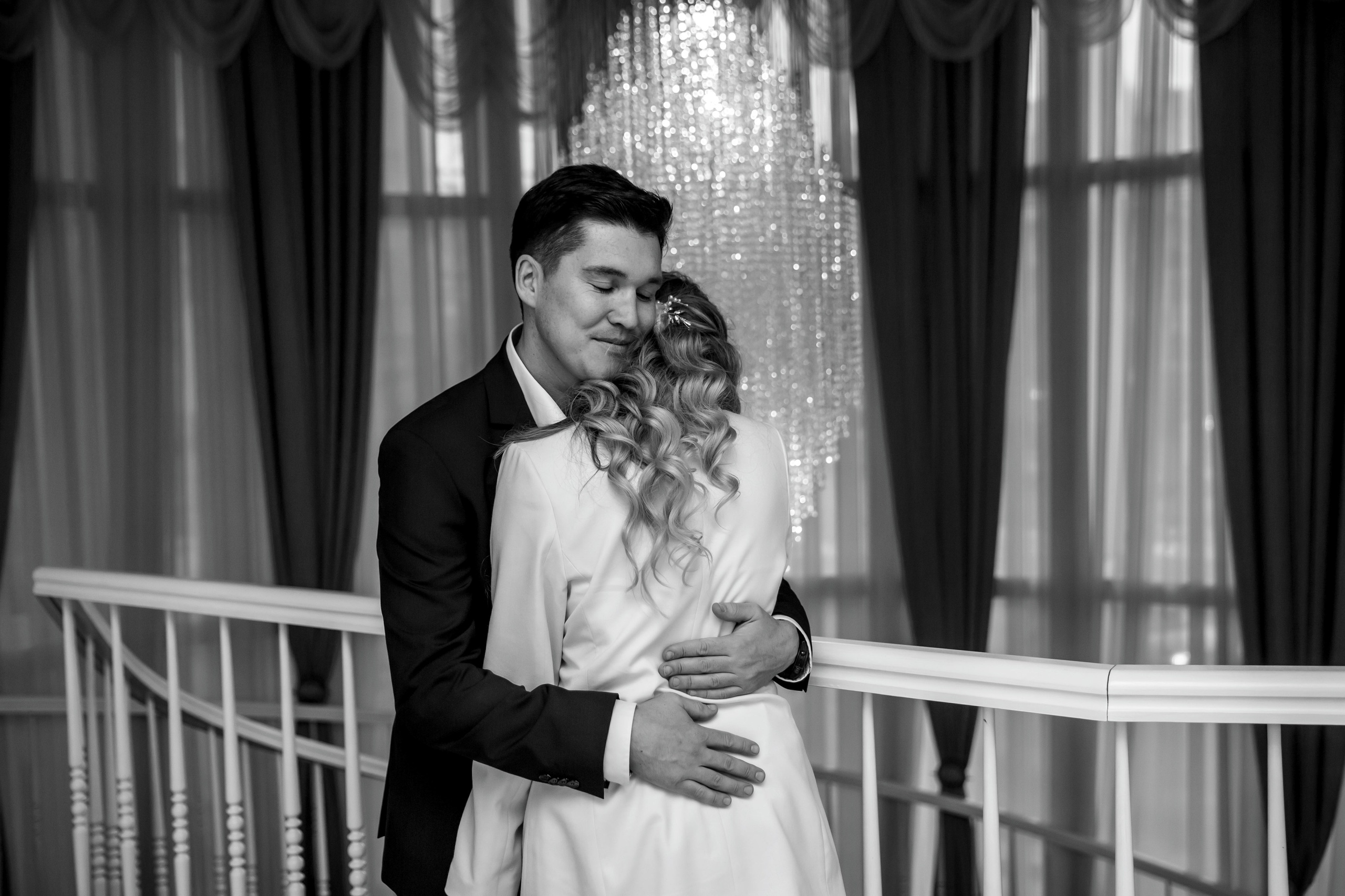 Свадебные съемки. Ирина Шульц свадебный фотограф