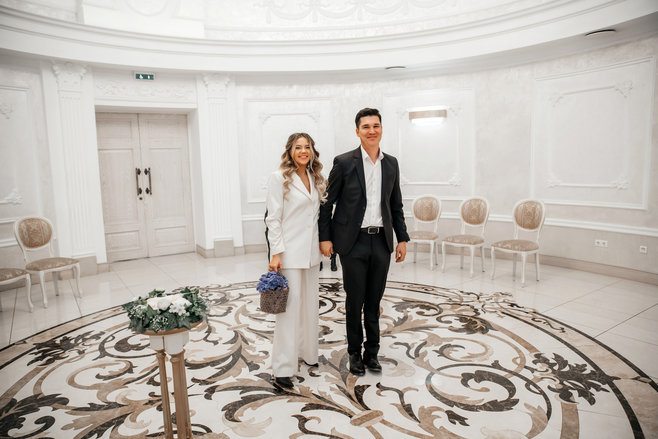 Свадебные съемки. Ирина Шульц свадебный фотограф