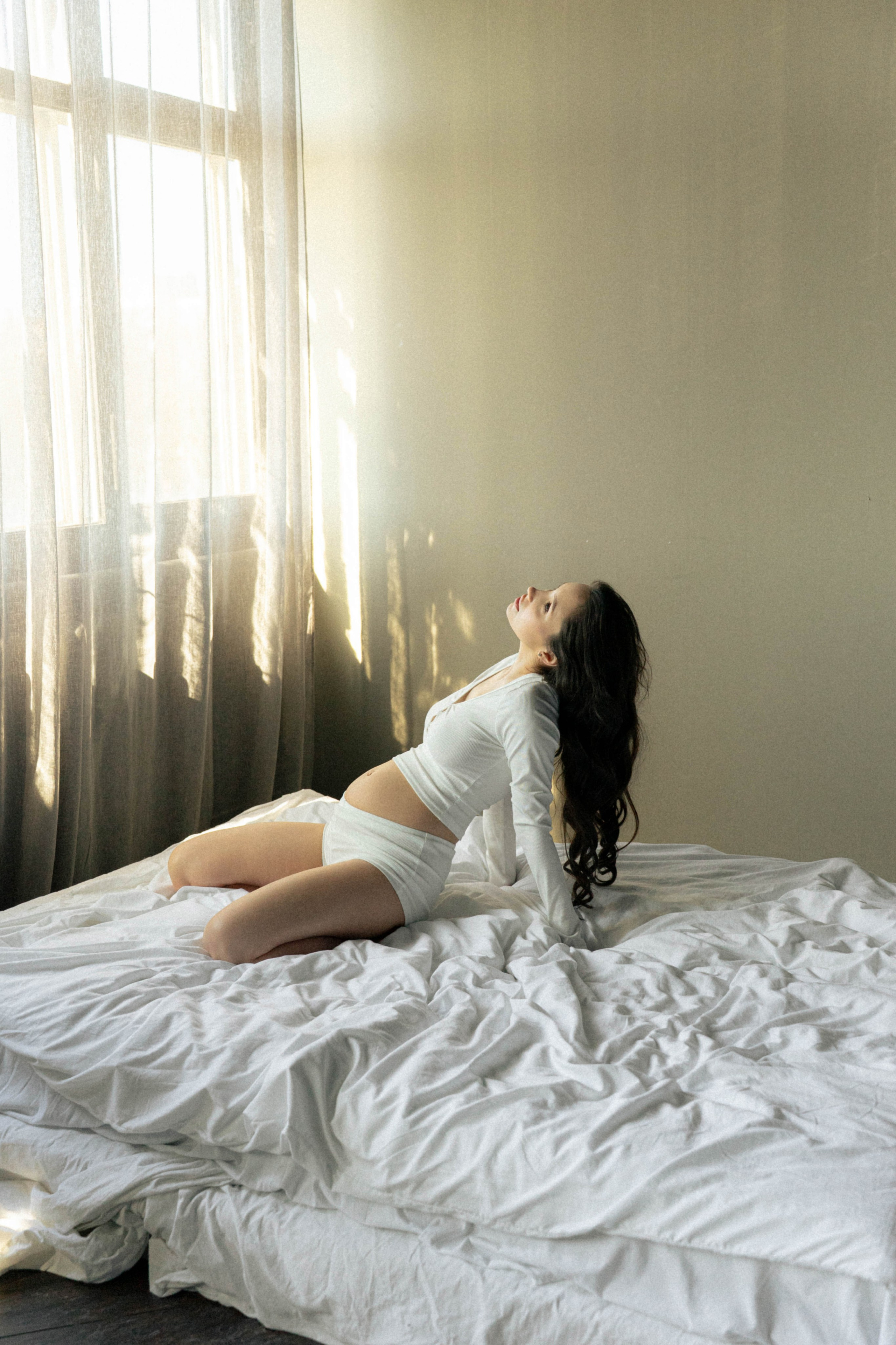 Pregnancy. Фотограф Александра Карих